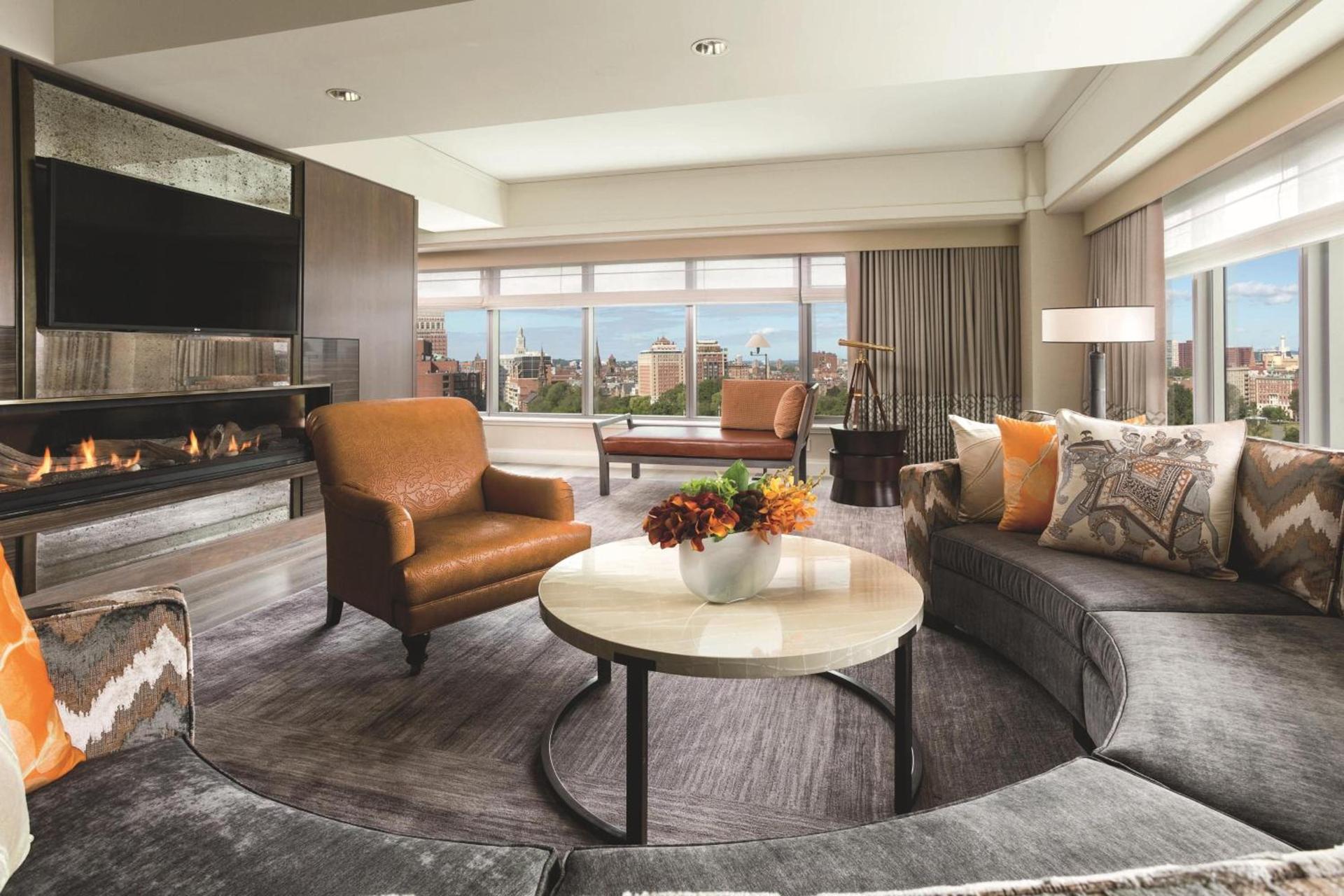 The Ritz-Carlton, Boston photo 14