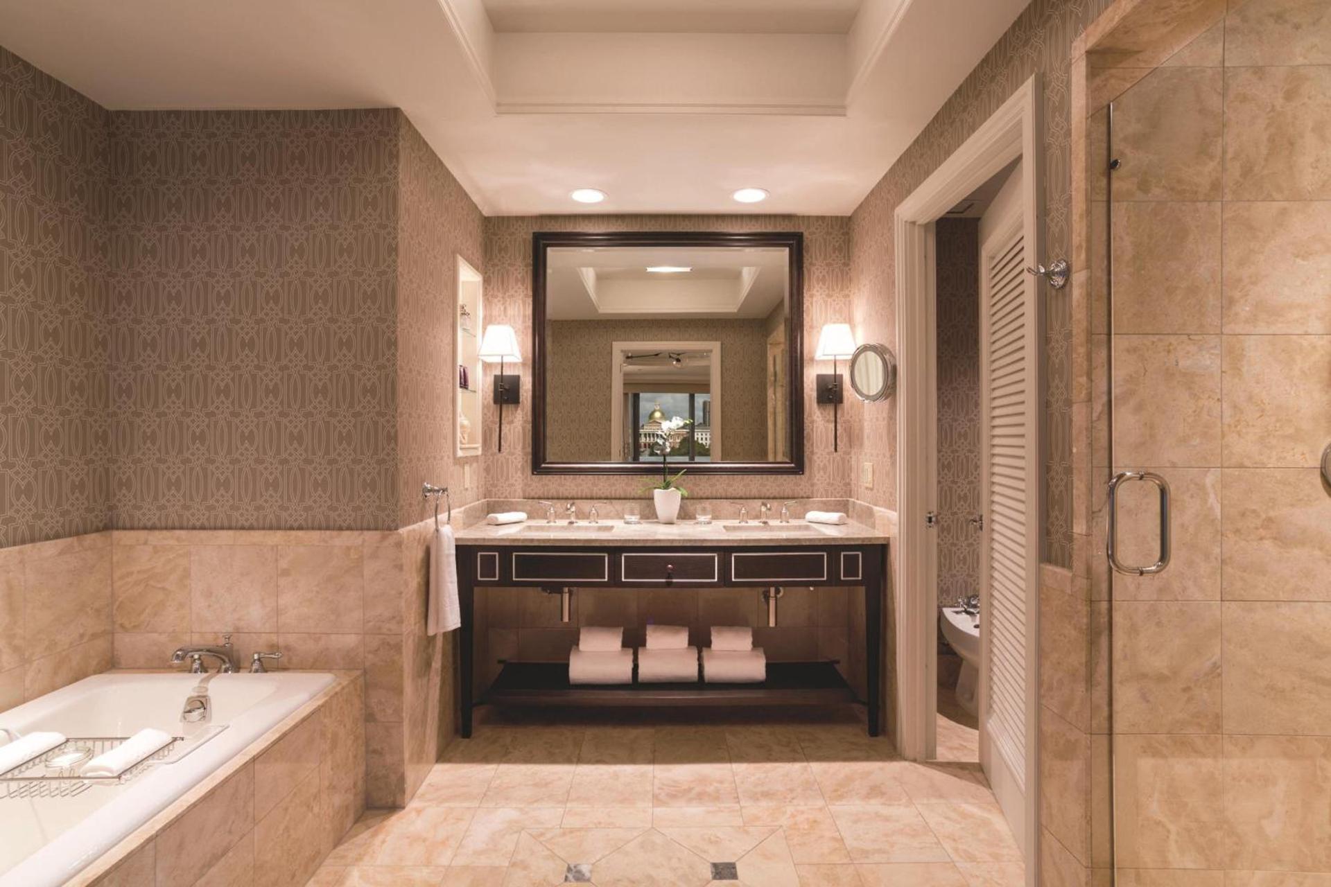 The Ritz-Carlton, Boston photo 7