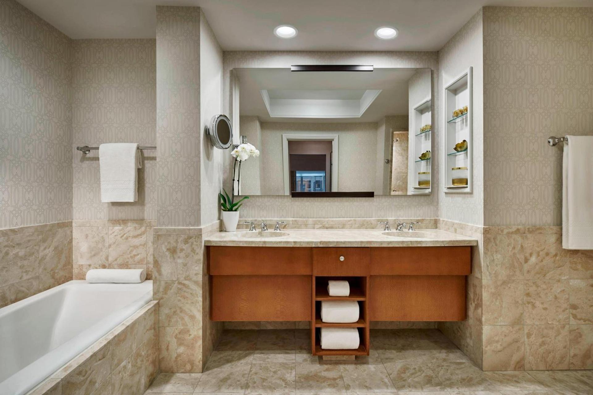 The Ritz-Carlton, Boston photo 22