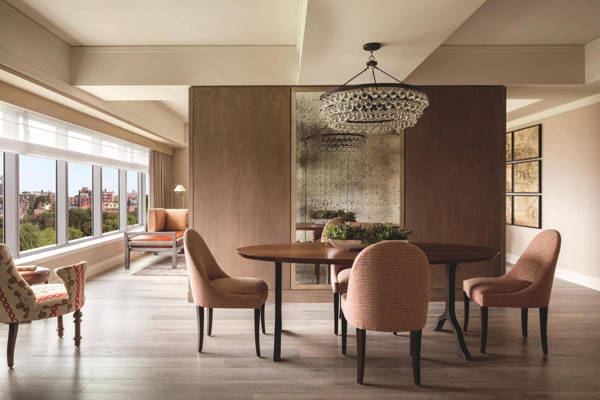 The Ritz-Carlton, Boston photo 52