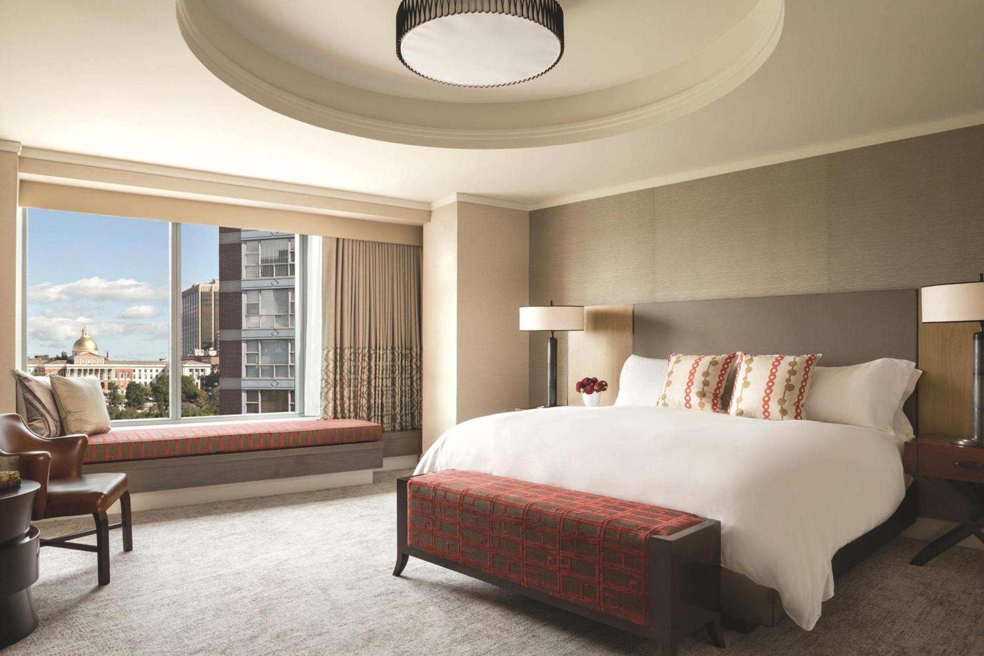 The Ritz-Carlton, Boston photo 11