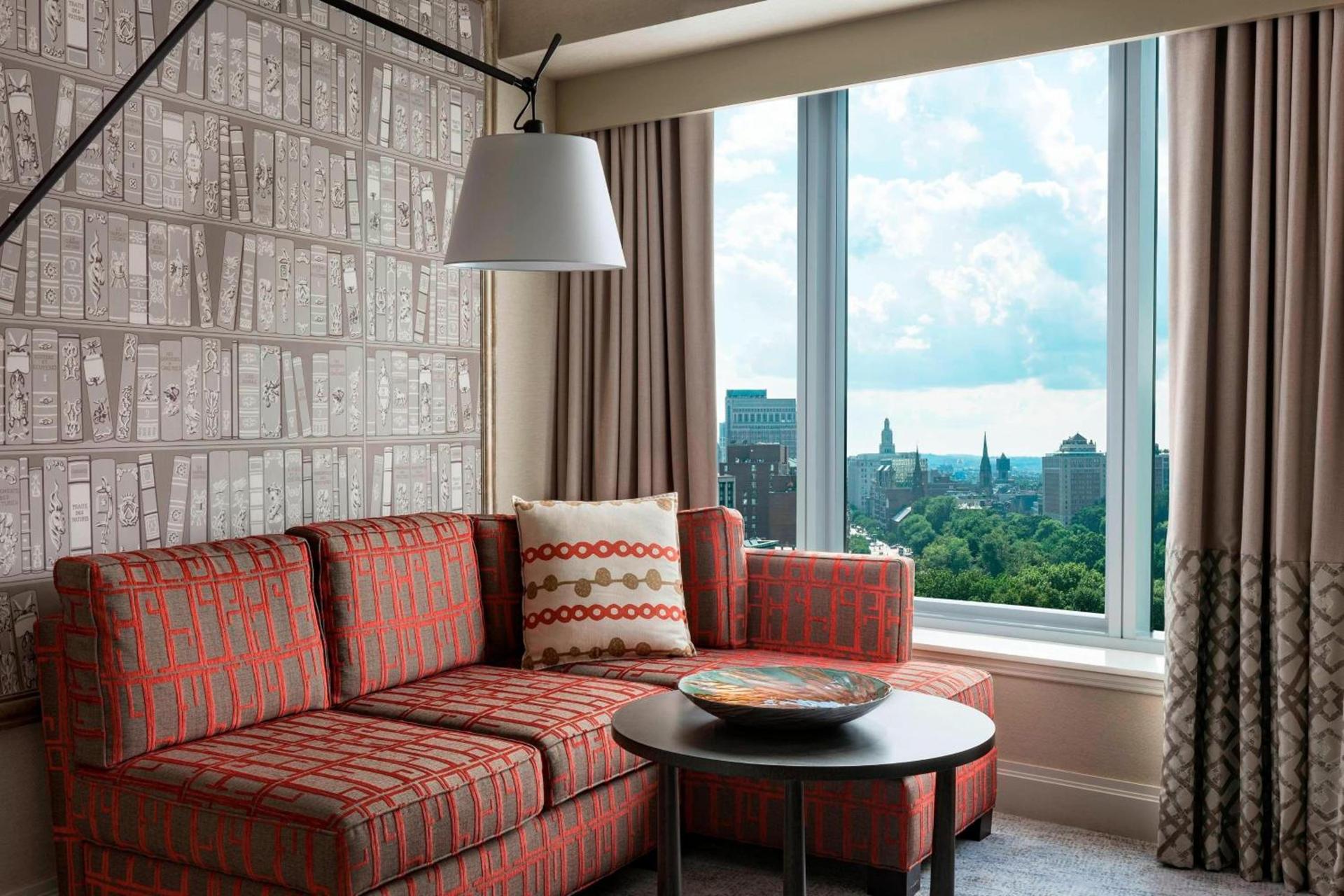 The Ritz-Carlton, Boston photo 46