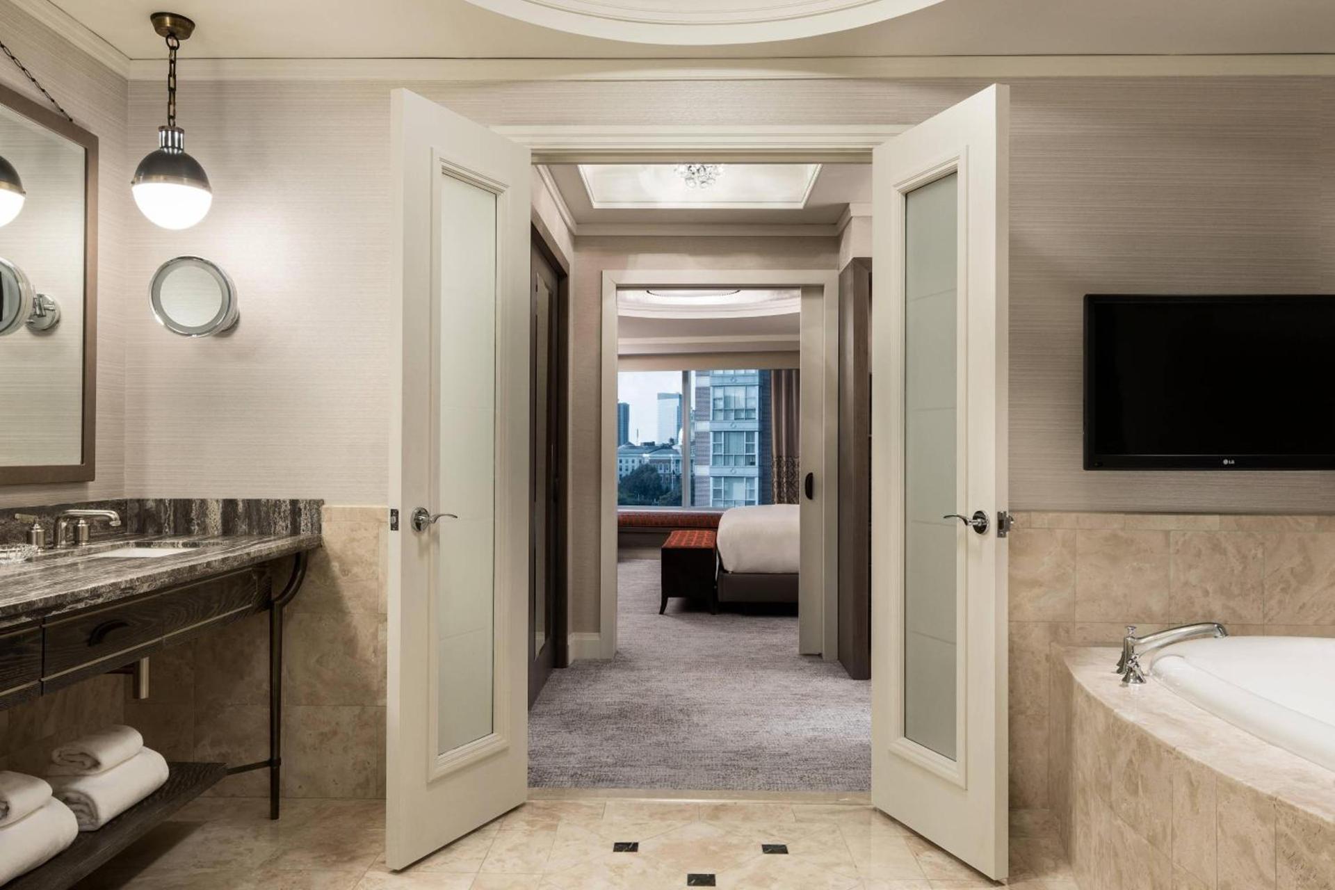 The Ritz-Carlton, Boston photo 54