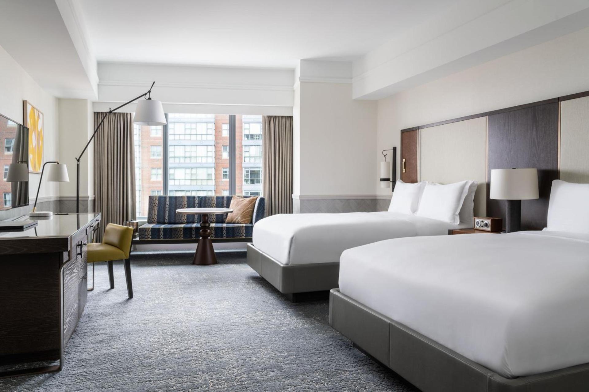 The Ritz-Carlton, Boston photo 9