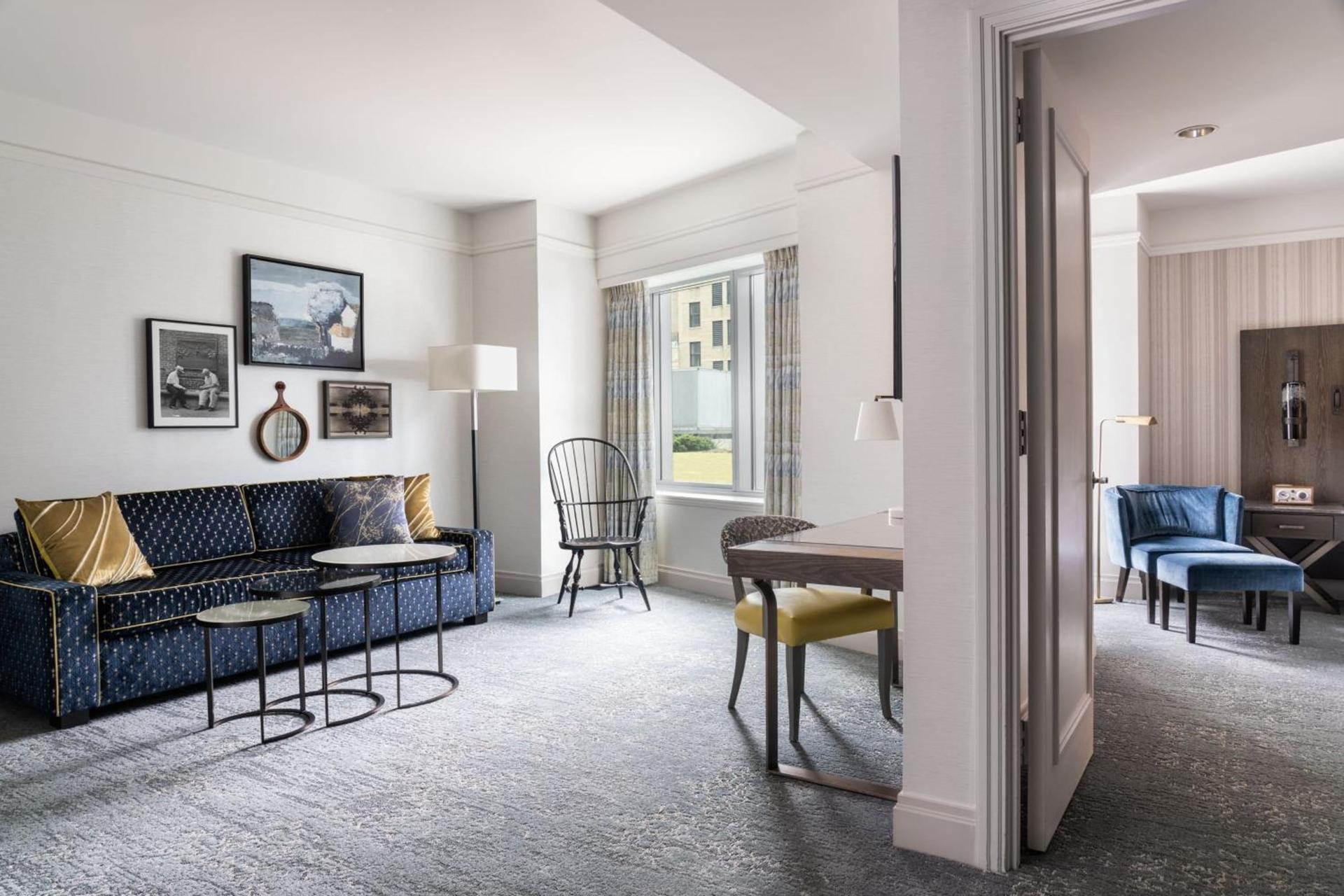 The Ritz-Carlton, Boston photo 44
