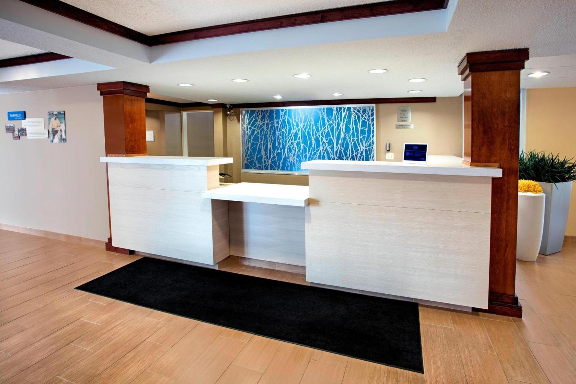 Fairfield Inn & Suites Merrillville photo 2