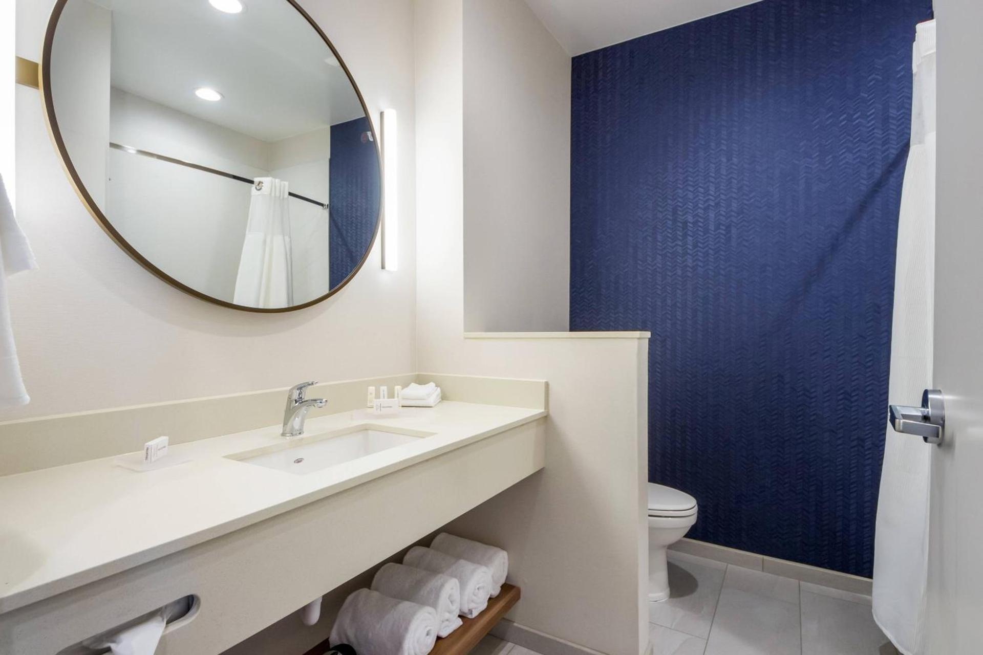 Fairfield Inn & Suites by Marriott Dallas Plano/Frisco photo 7