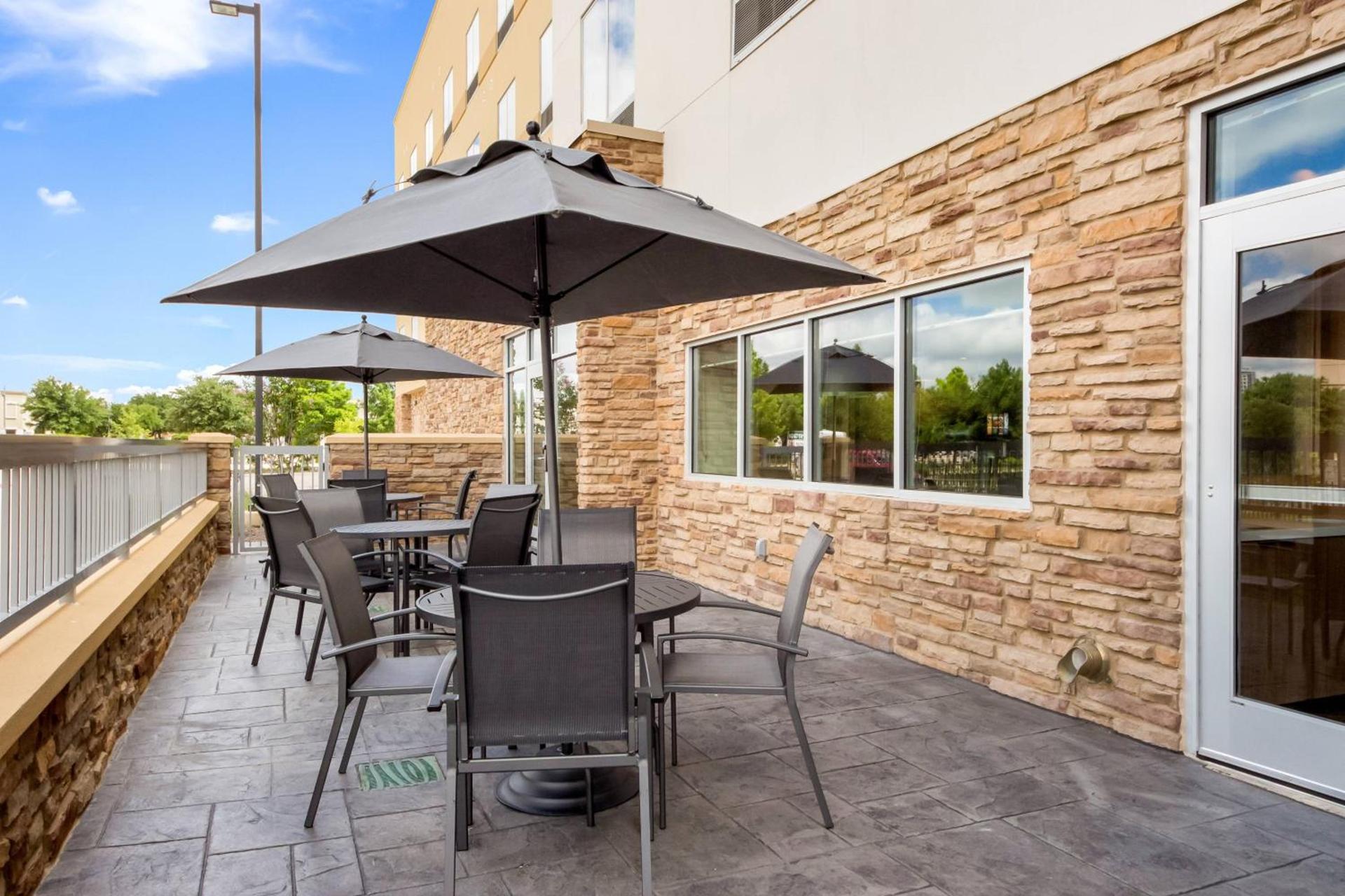 Fairfield Inn & Suites by Marriott Dallas Plano/Frisco photo 16