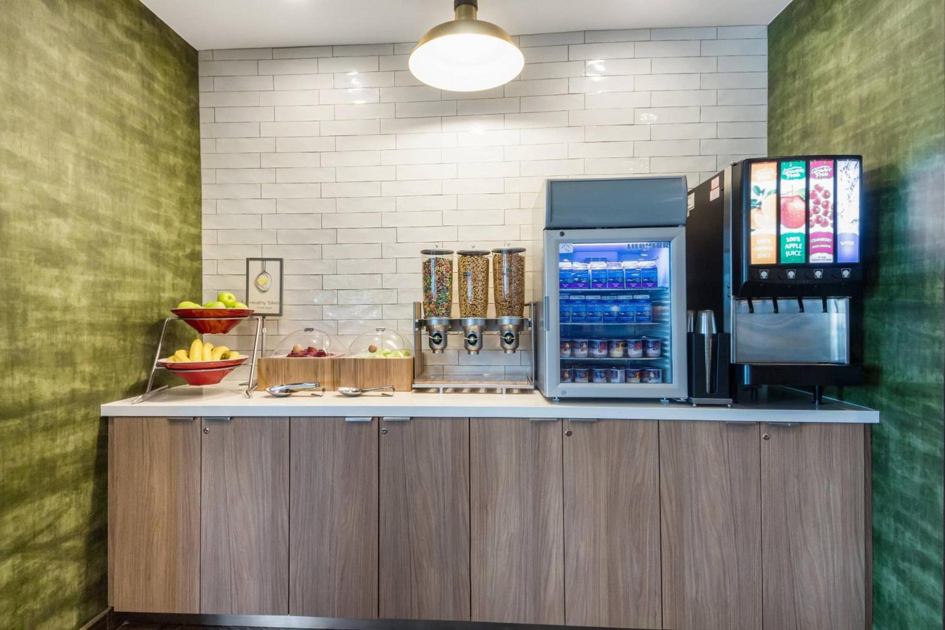Fairfield Inn & Suites by Marriott Dallas Plano/Frisco photo 18