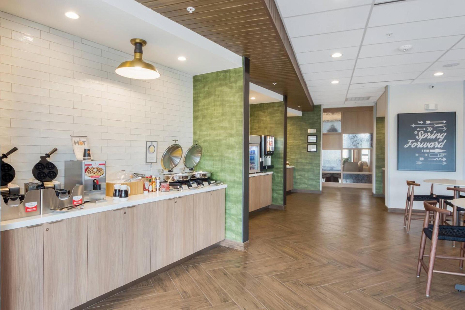 Fairfield Inn & Suites by Marriott Dallas Plano/Frisco photo 19