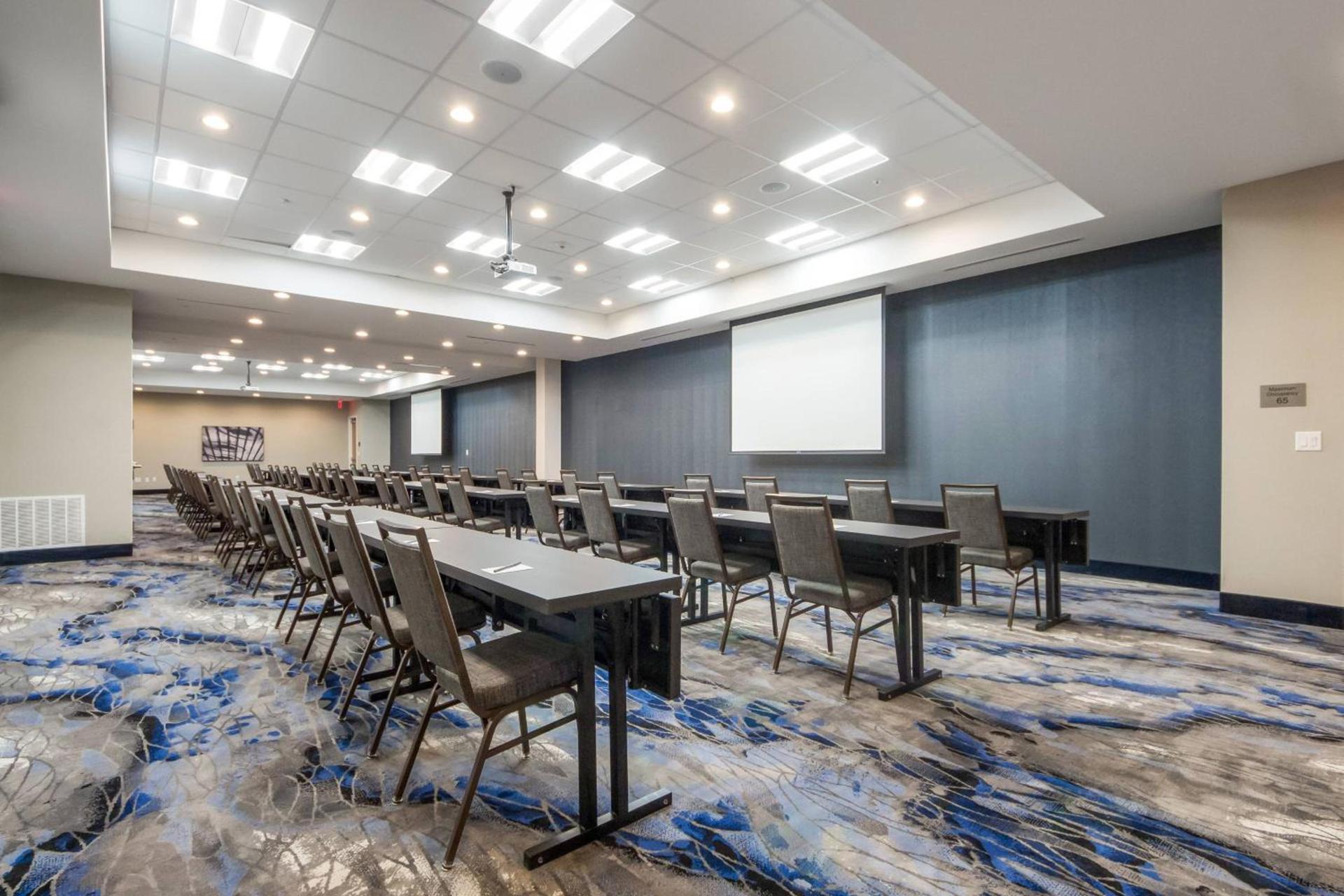 Fairfield Inn & Suites by Marriott Dallas Plano/Frisco photo 24