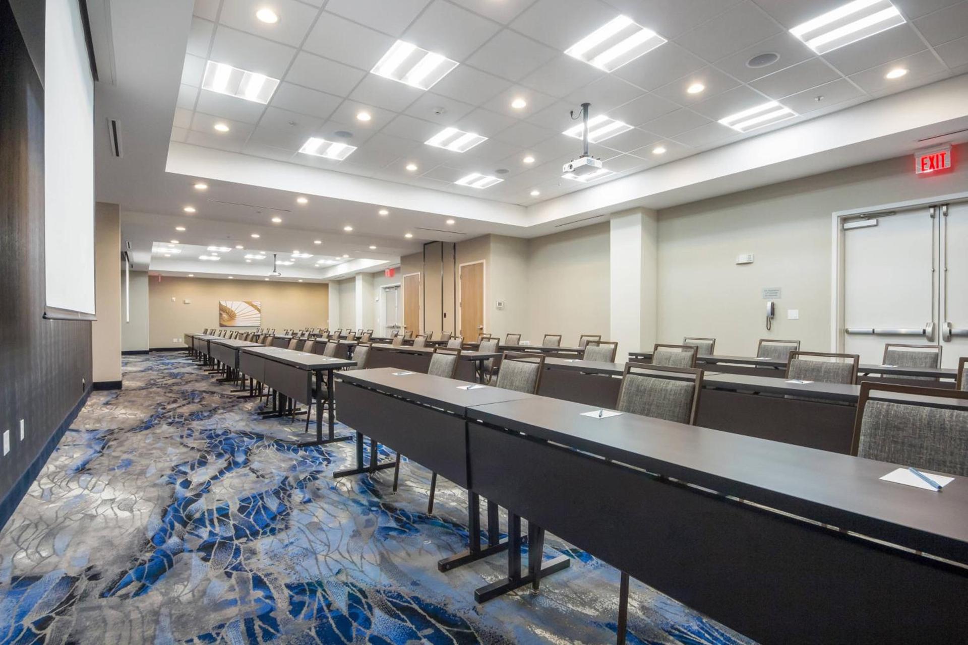 Fairfield Inn & Suites by Marriott Dallas Plano/Frisco photo 25