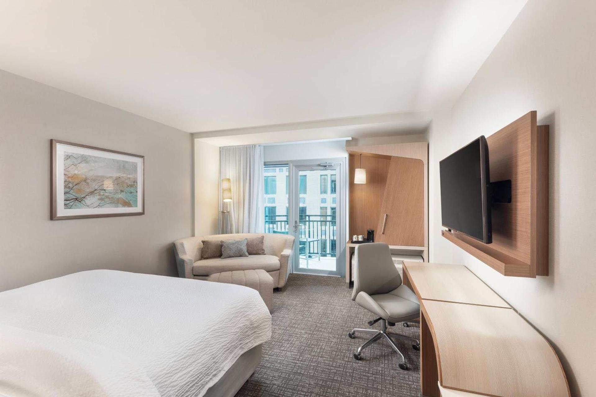 Courtyard by Marriott Baton Rouge Downtown photo 9