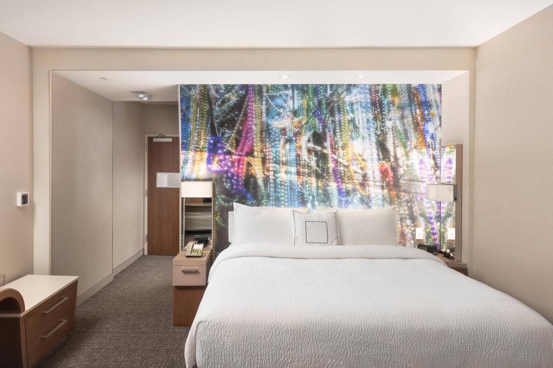 Courtyard by Marriott Baton Rouge Downtown photo 16