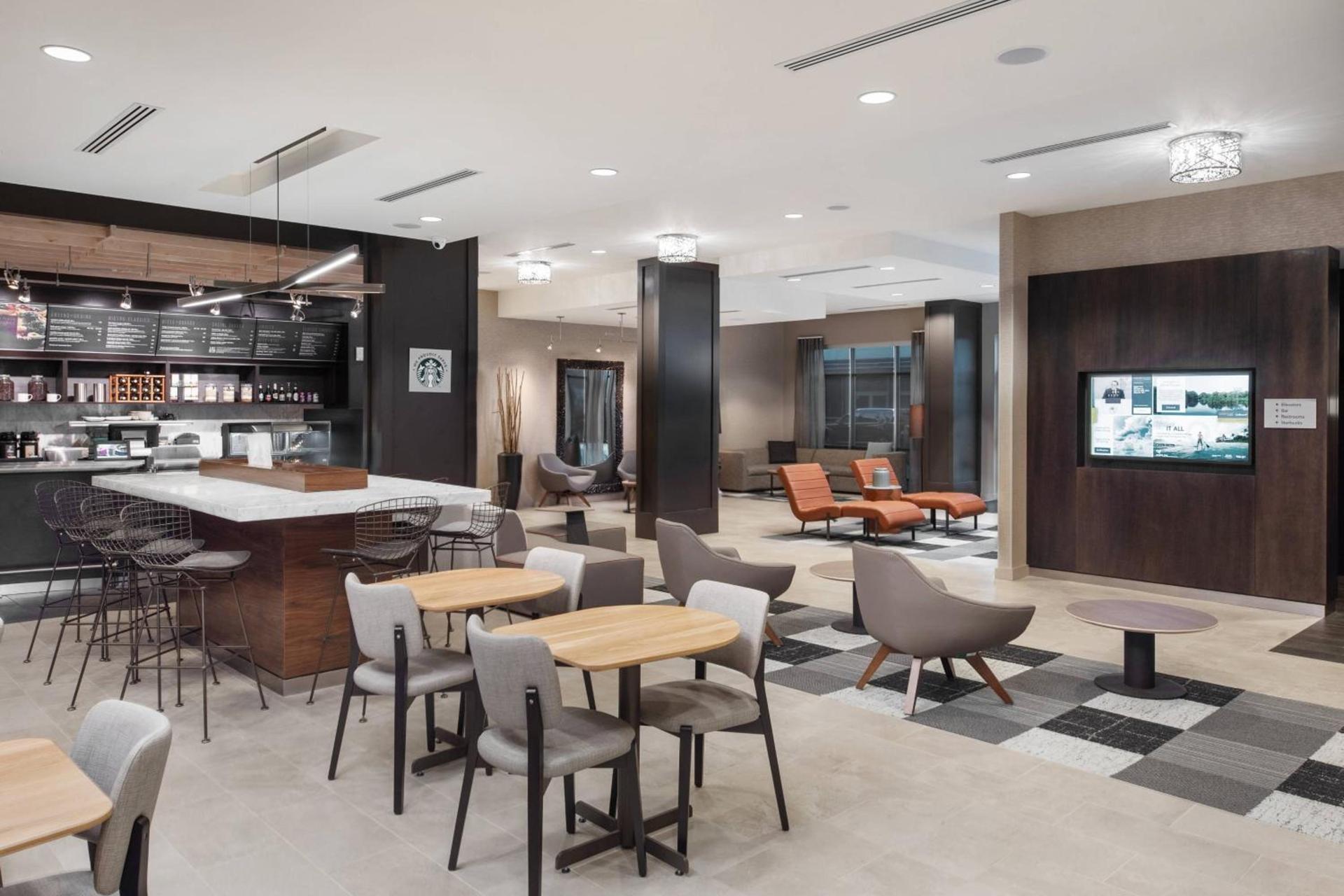 Courtyard by Marriott Baton Rouge Downtown photo 22