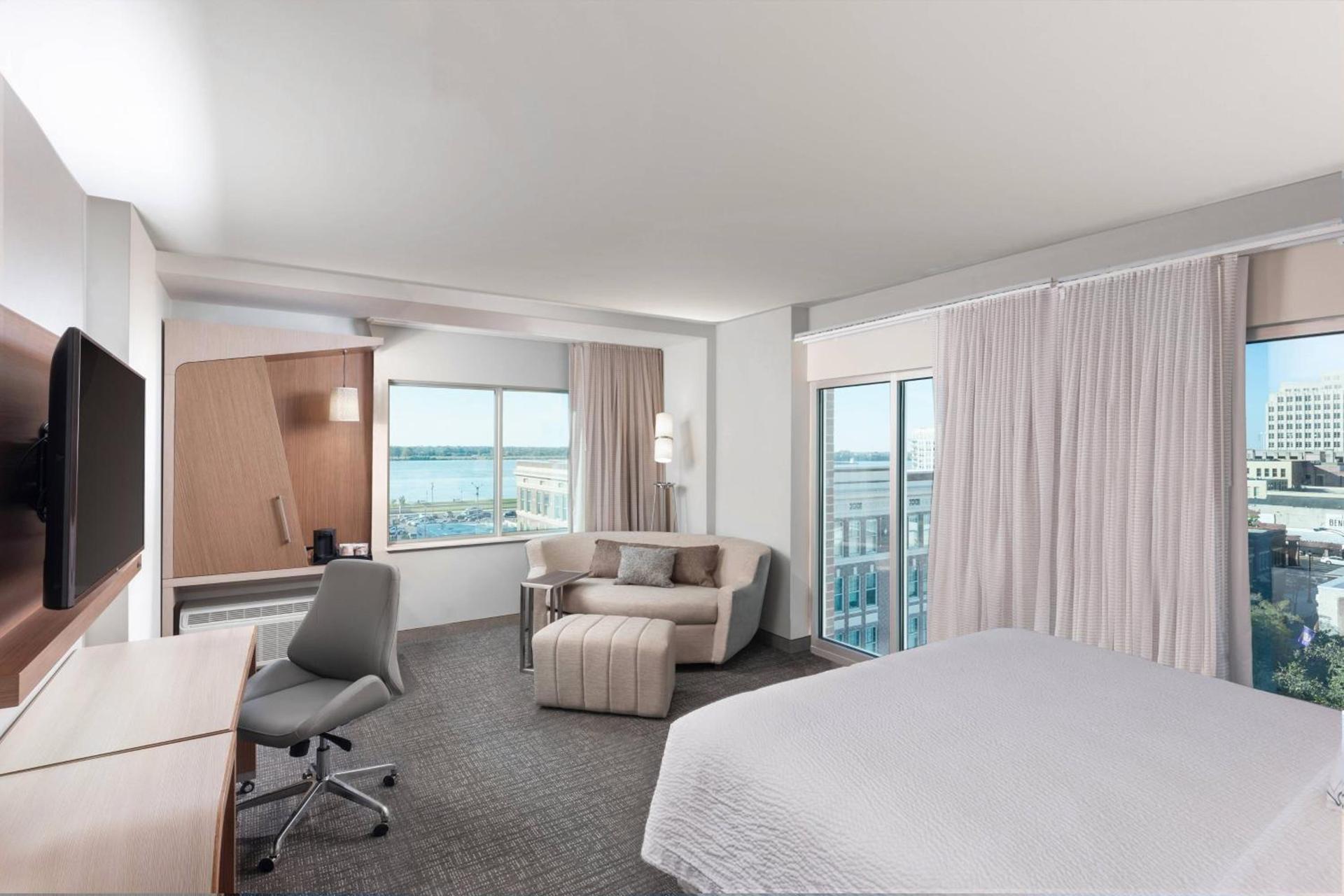 Courtyard by Marriott Baton Rouge Downtown photo 10
