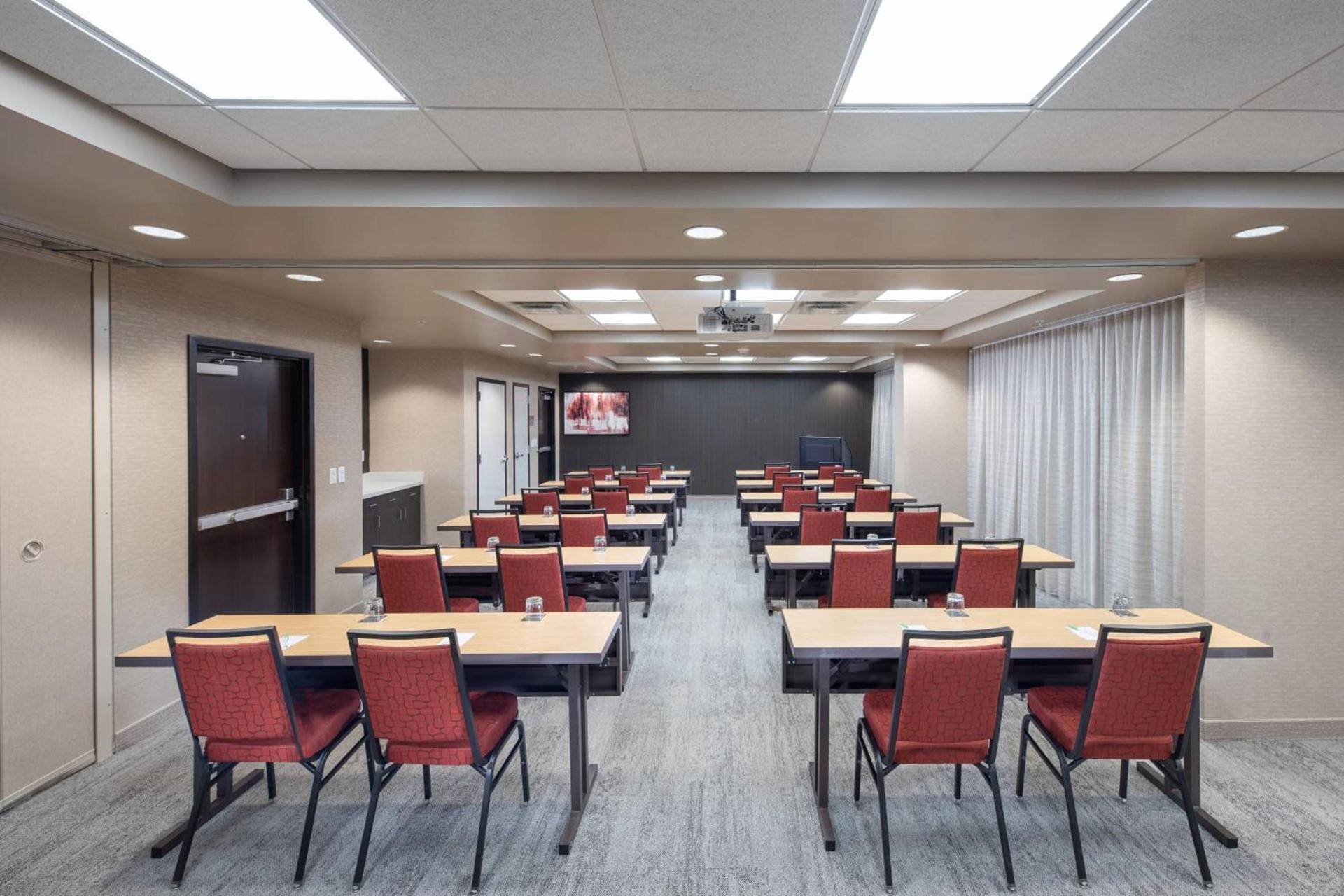 Courtyard by Marriott Baton Rouge Downtown photo 3