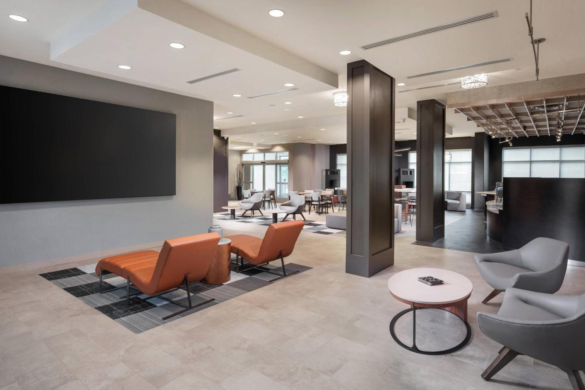 Courtyard by Marriott Baton Rouge Downtown photo 19
