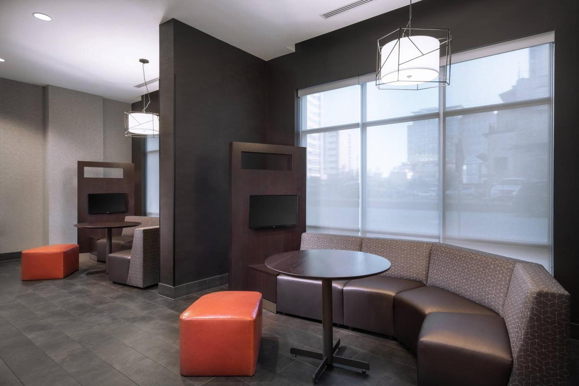Courtyard by Marriott Baton Rouge Downtown photo 21
