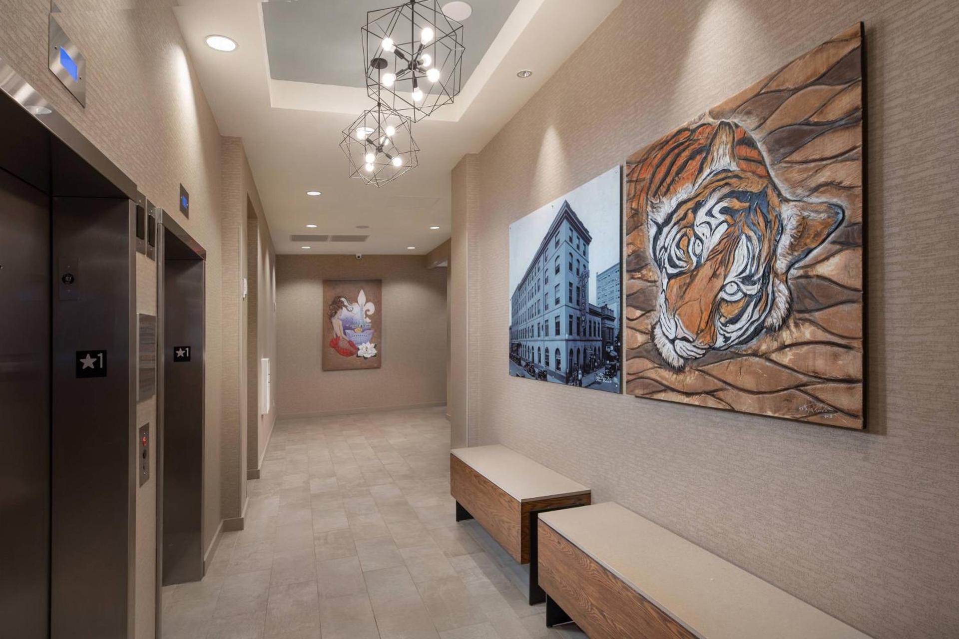 Courtyard by Marriott Baton Rouge Downtown photo 12