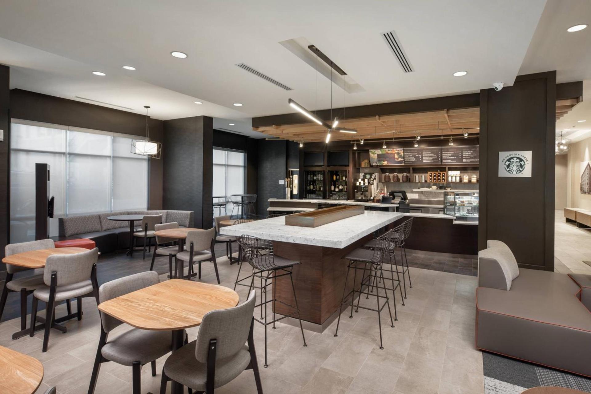 Courtyard by Marriott Baton Rouge Downtown photo 11