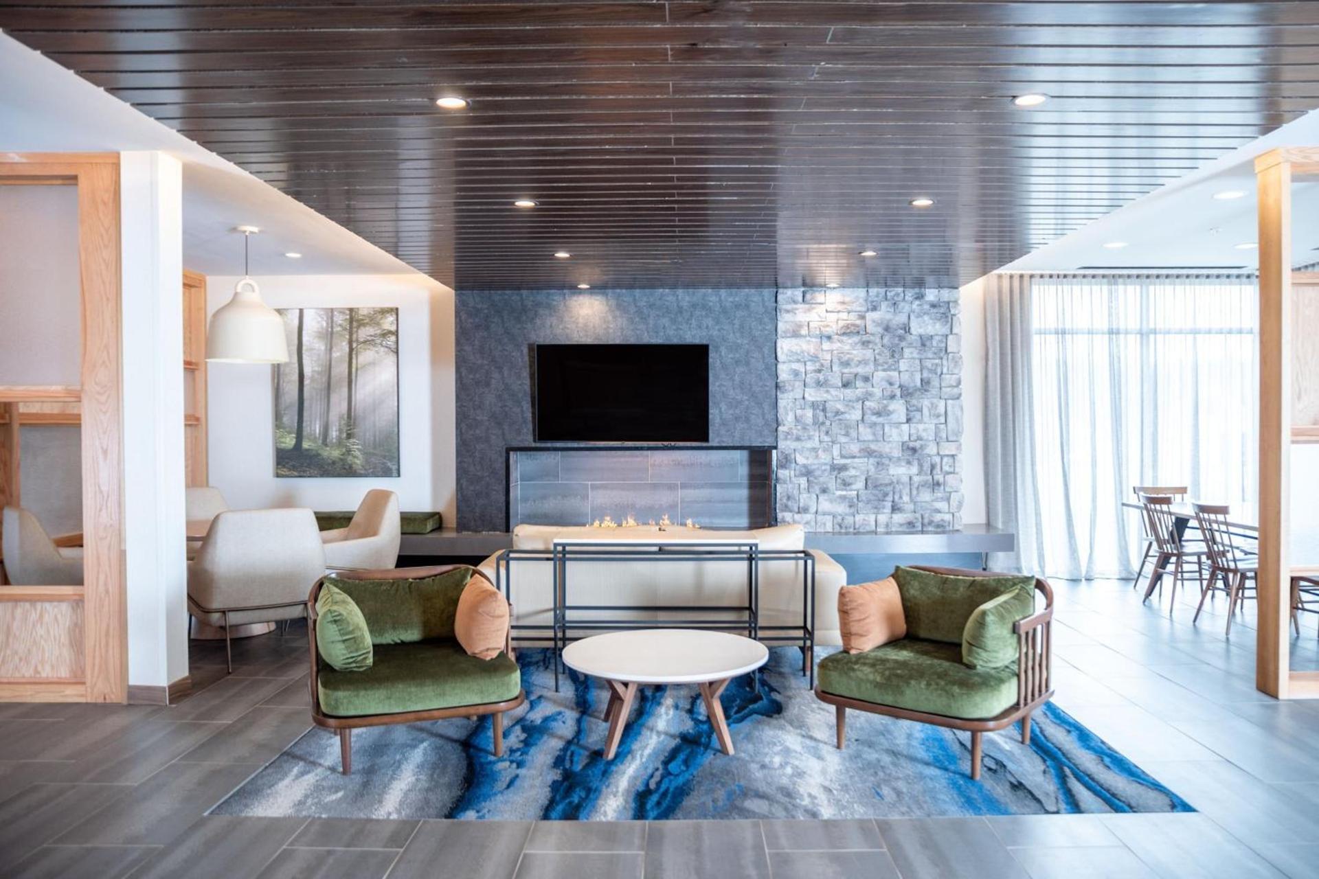 Fairfield by Marriott Inn & Suites Kingsport photo 4