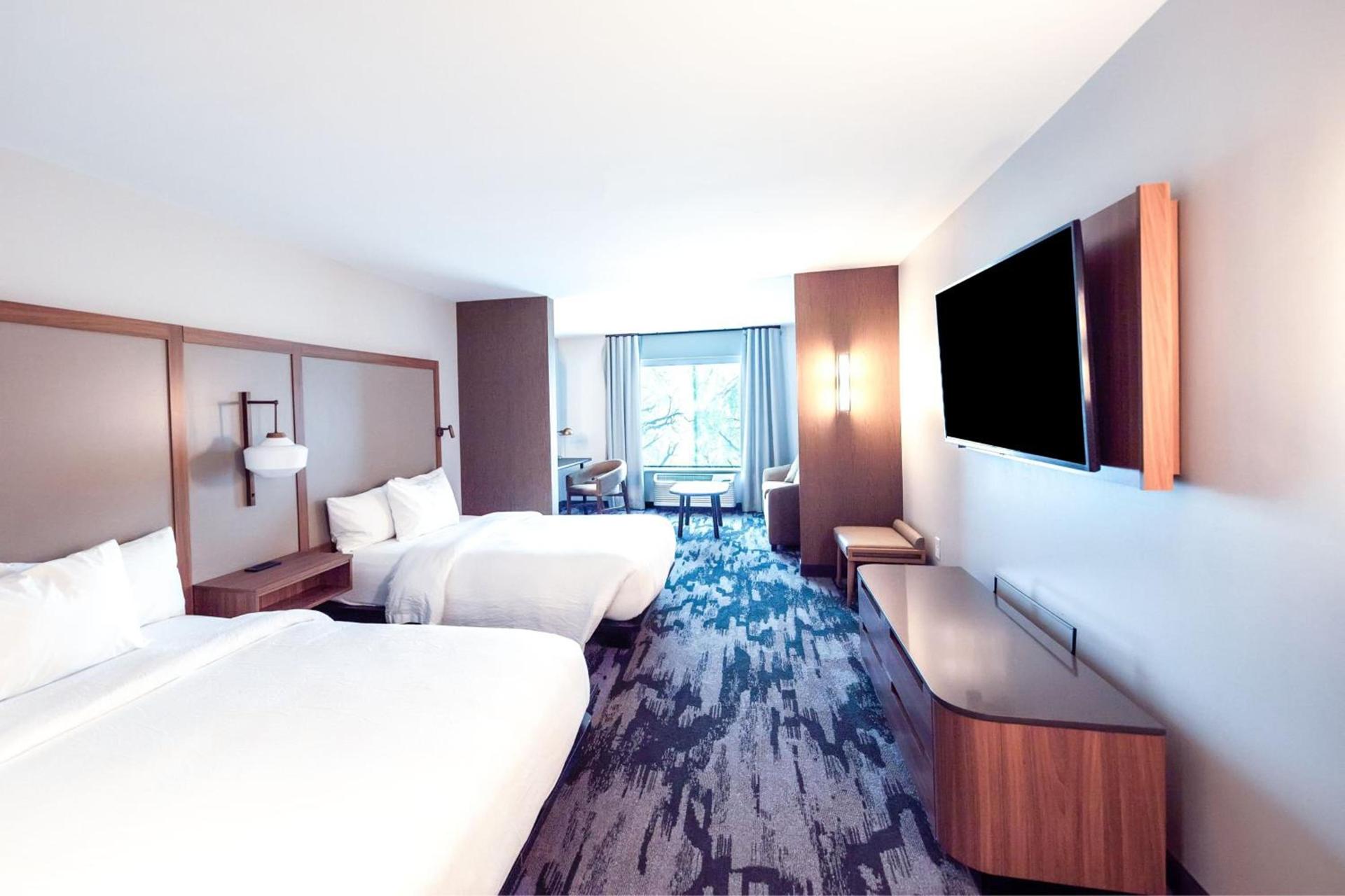 Fairfield by Marriott Inn & Suites Kingsport photo 10