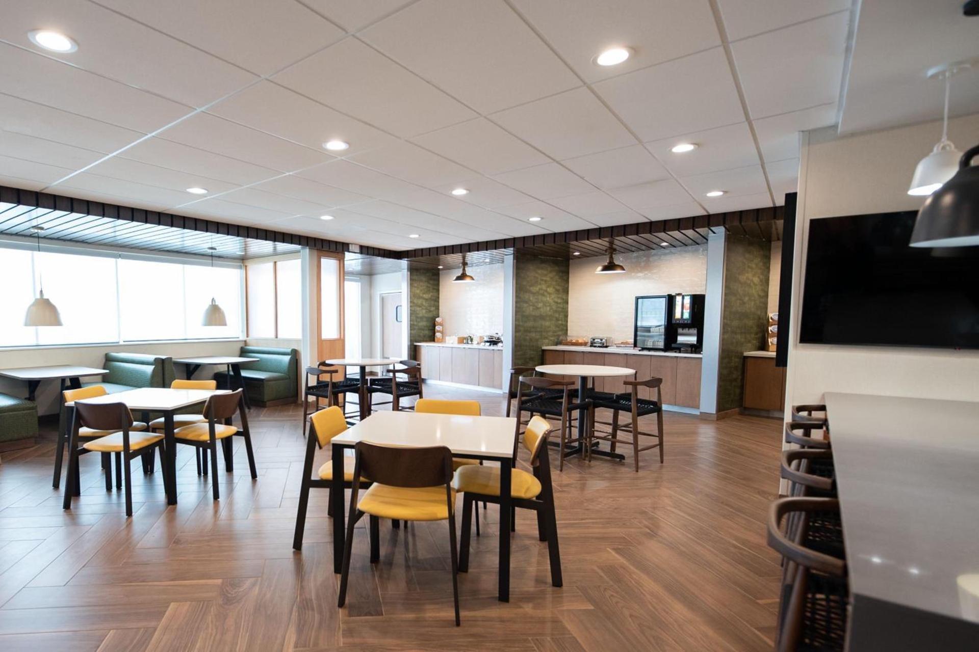 Fairfield by Marriott Inn & Suites Kingsport photo 13