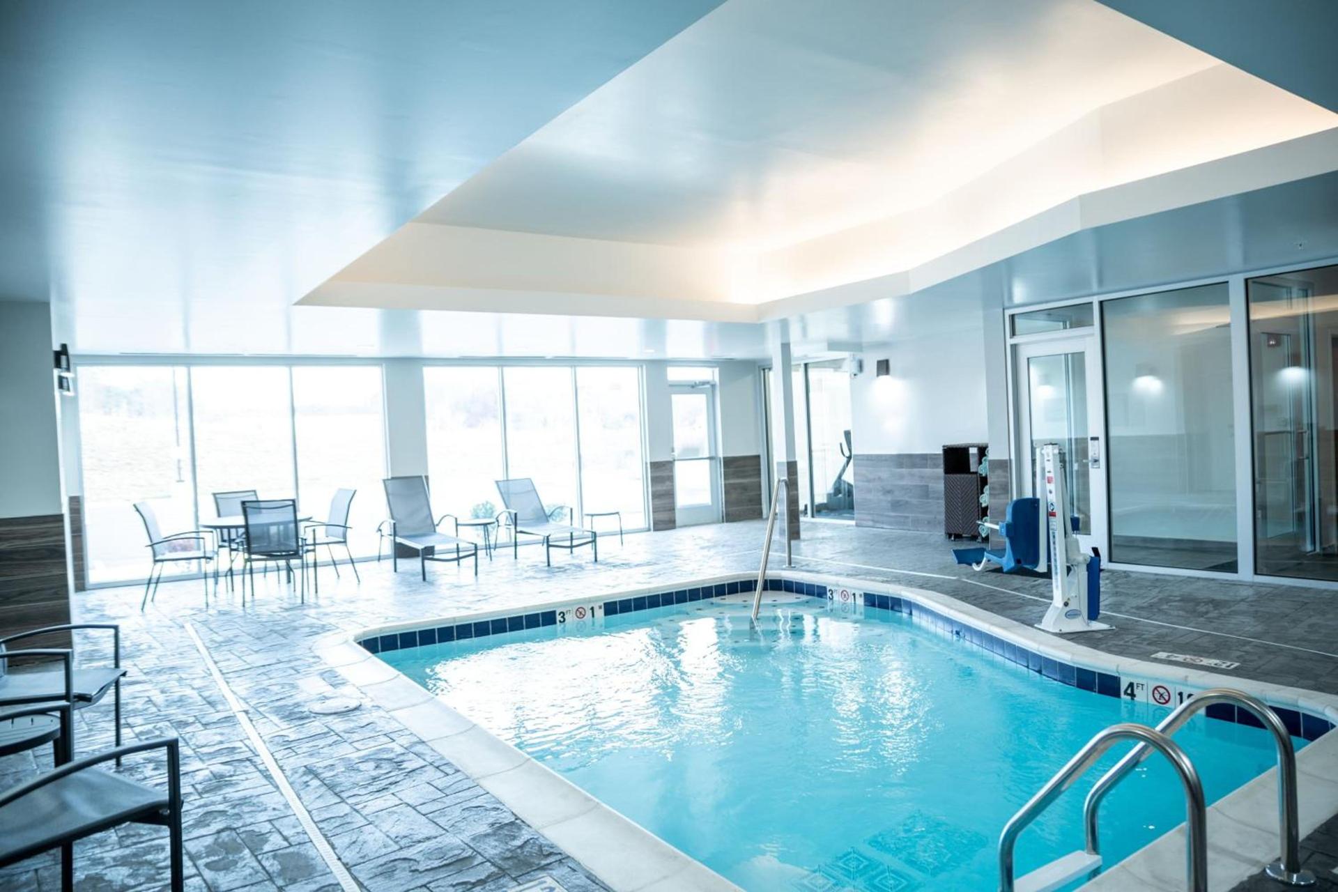 Fairfield by Marriott Inn & Suites Kingsport photo 14