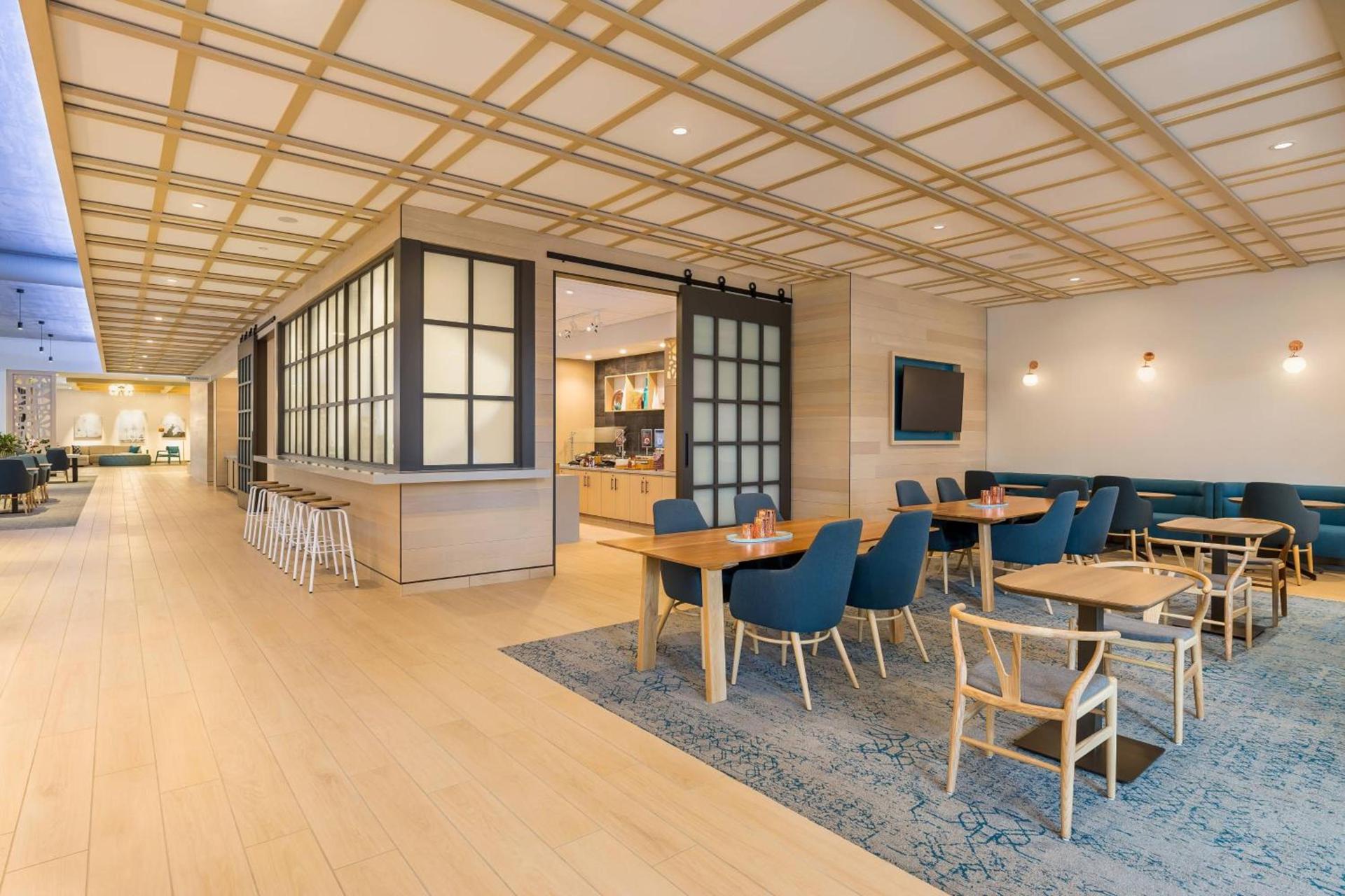 SpringHill Suites St. Paul Downtown photo 25