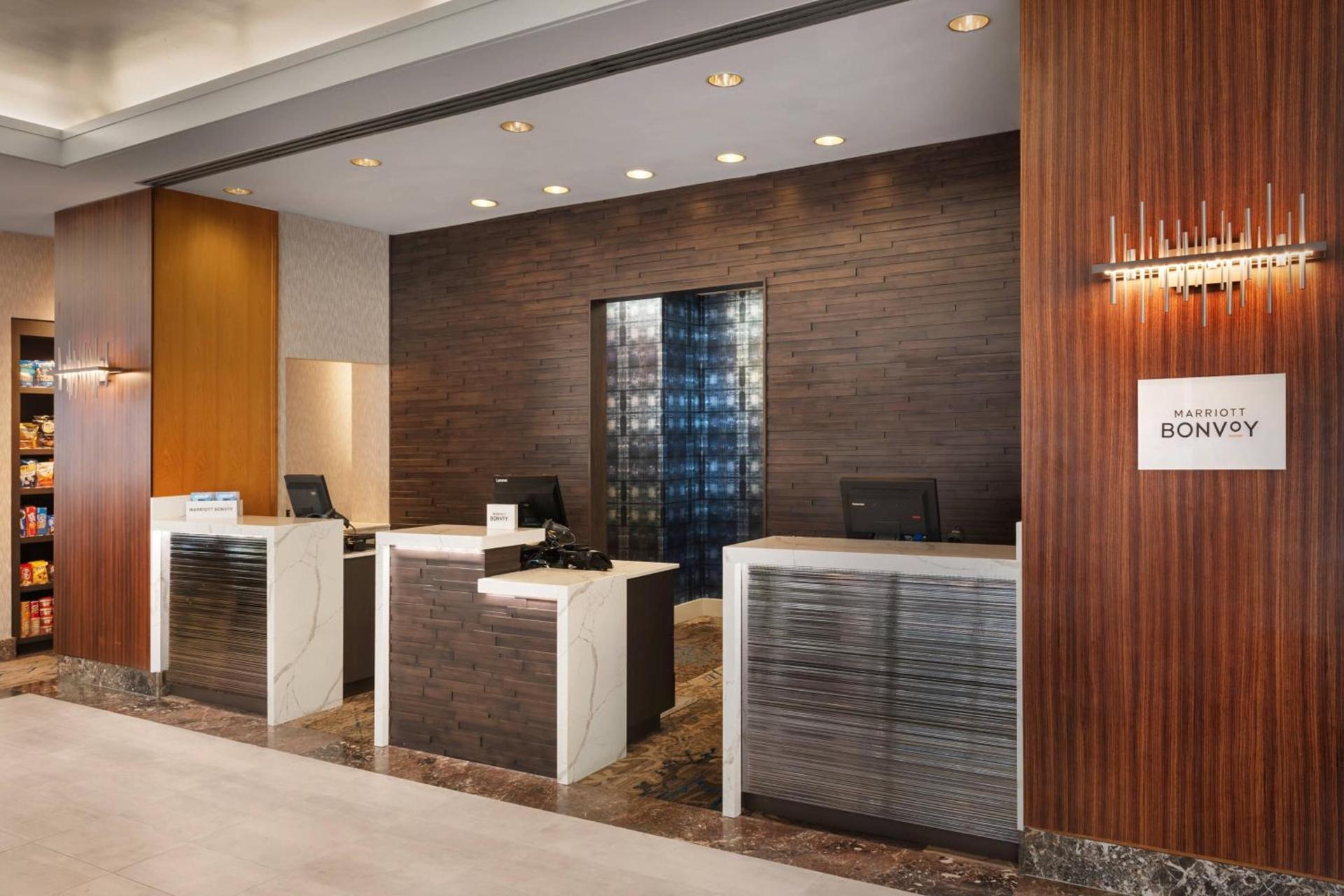 Residence Inn Bethesda Downtown photo 3