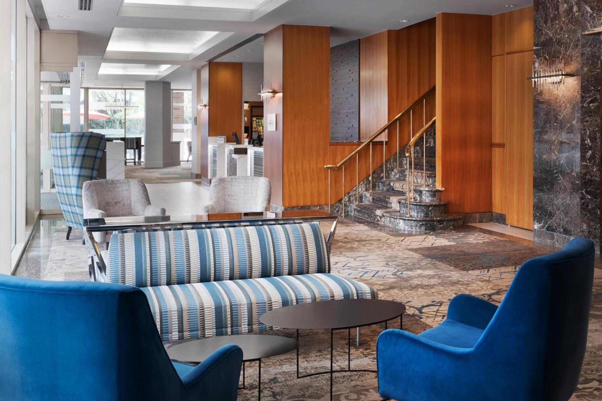 Residence Inn Bethesda Downtown photo 4