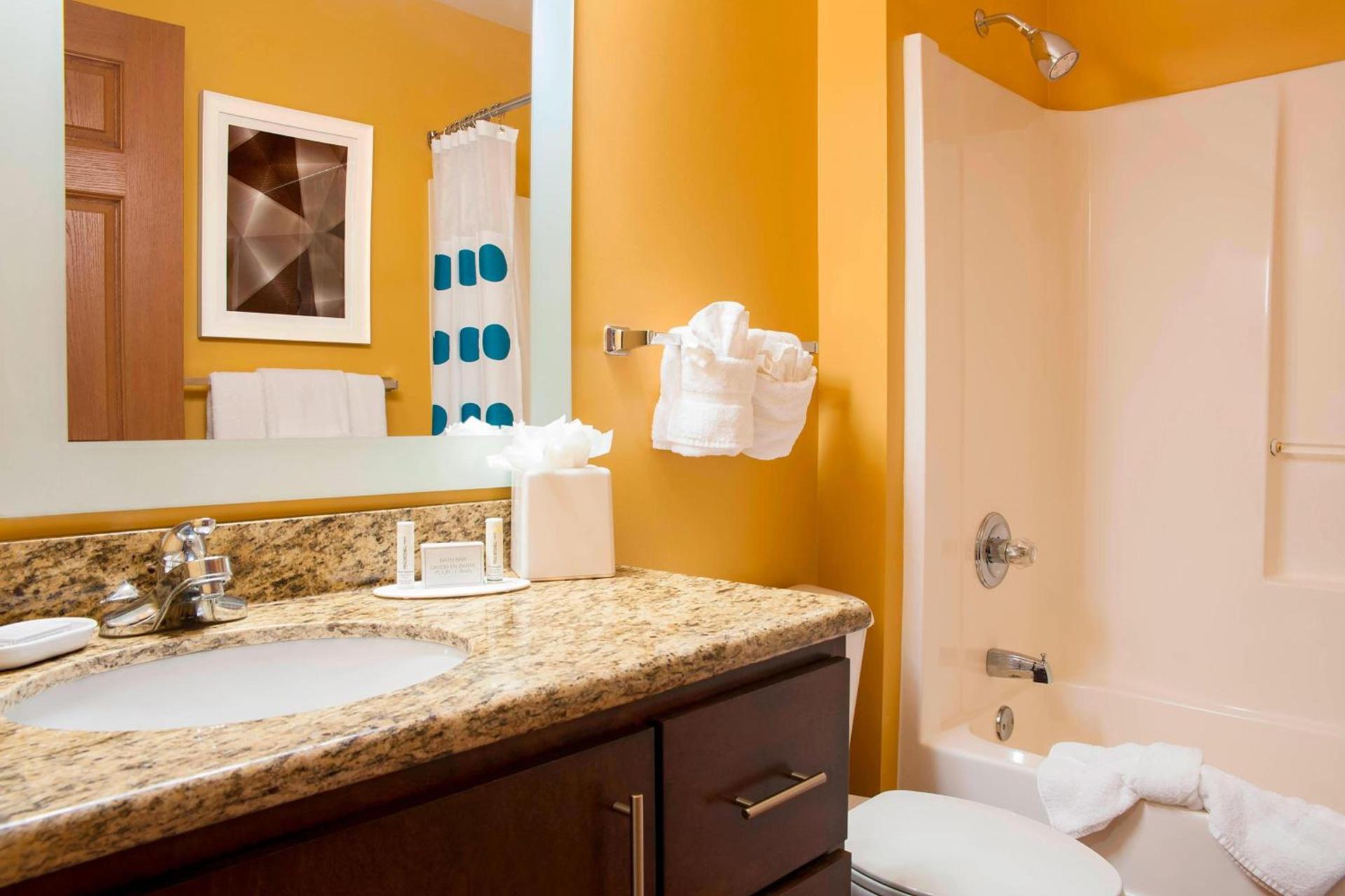 TownePlace Suites Indianapolis Park 100 photo 13