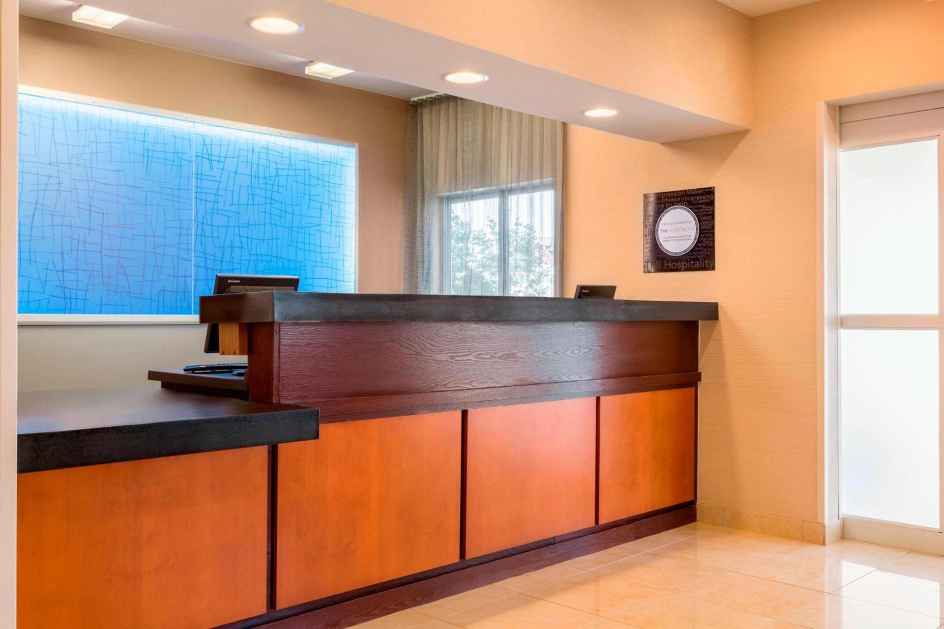 Fairfield Inn & Suites by Marriott Abilene photo 3