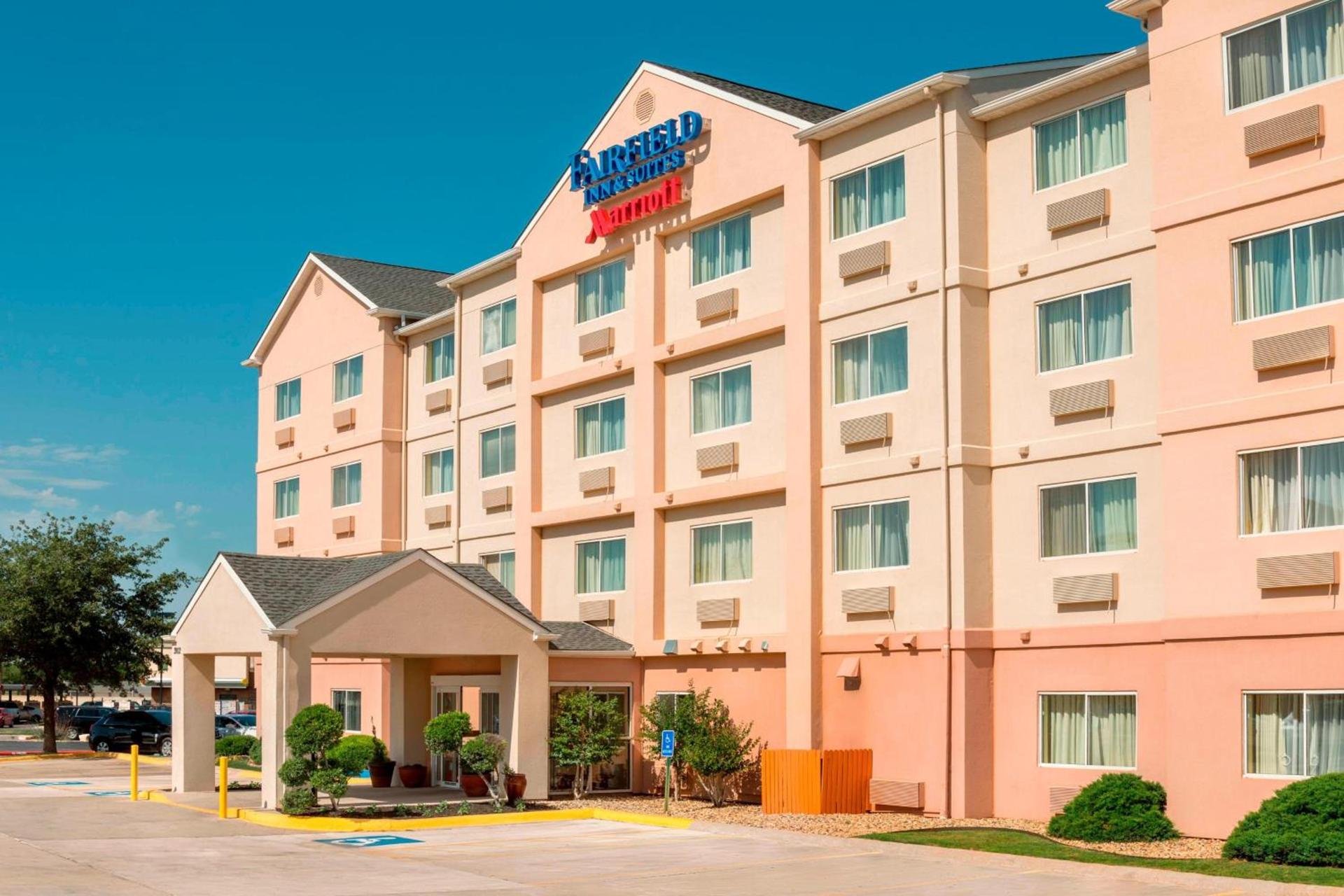 Fairfield Inn & Suites by Marriott Abilene photo 2