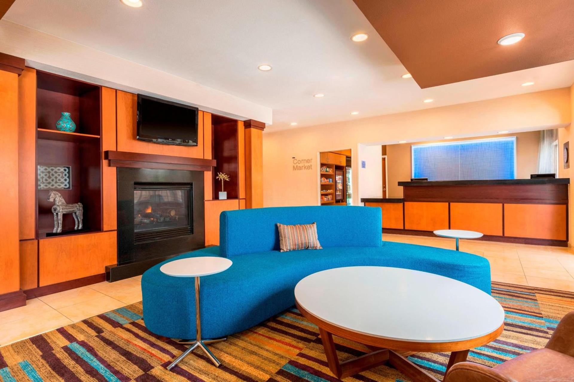 Fairfield Inn & Suites by Marriott Abilene photo 4