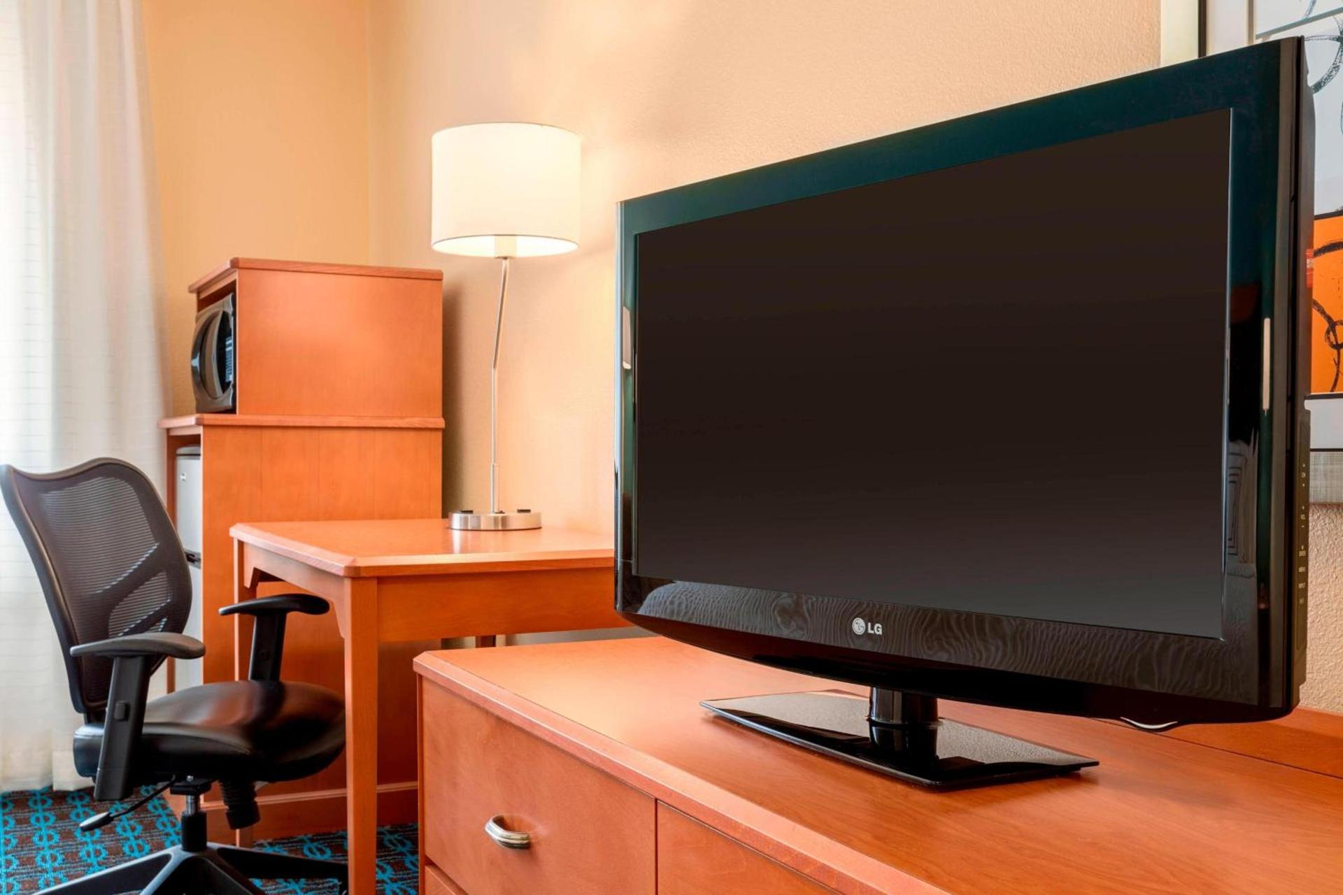Fairfield Inn & Suites by Marriott Abilene photo 7