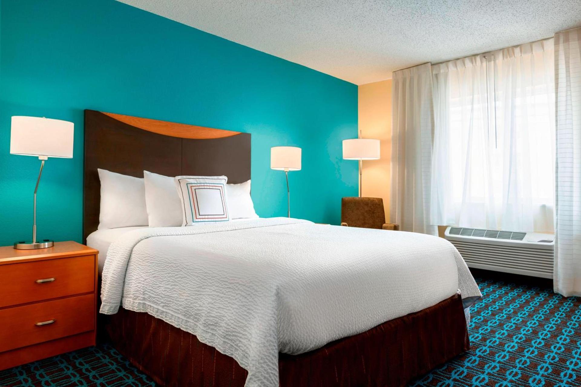 Fairfield Inn & Suites by Marriott Abilene photo 6