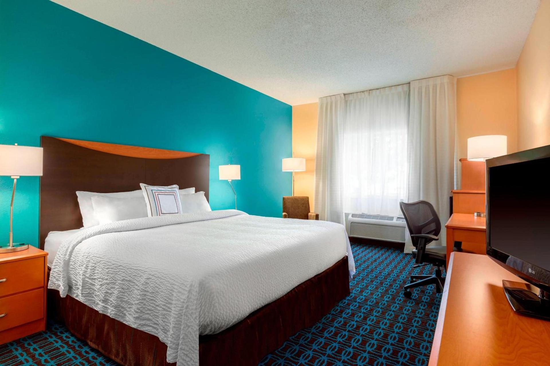 Fairfield Inn & Suites by Marriott Abilene photo 9