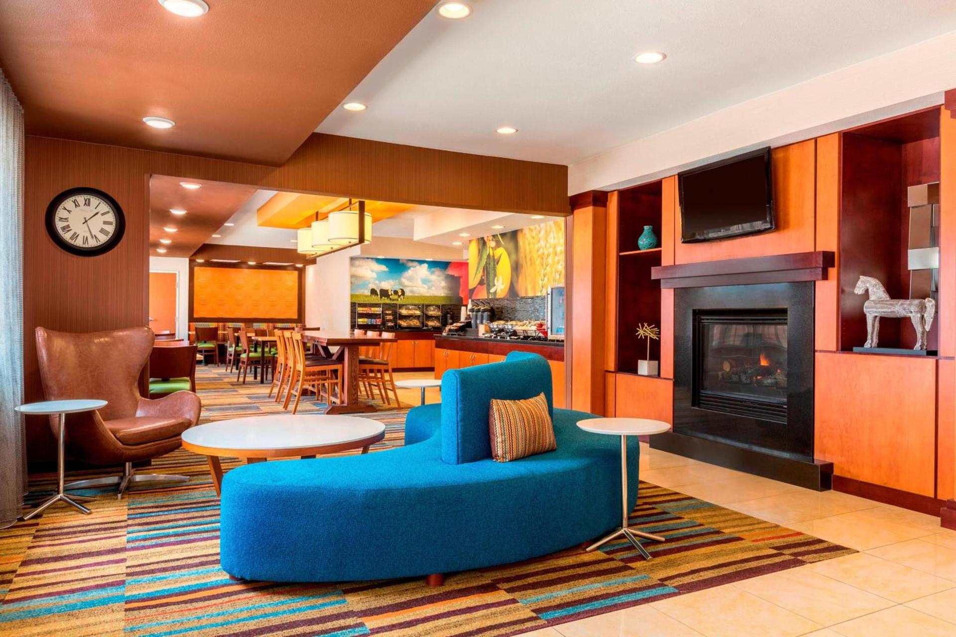 Fairfield Inn & Suites by Marriott Abilene photo 5