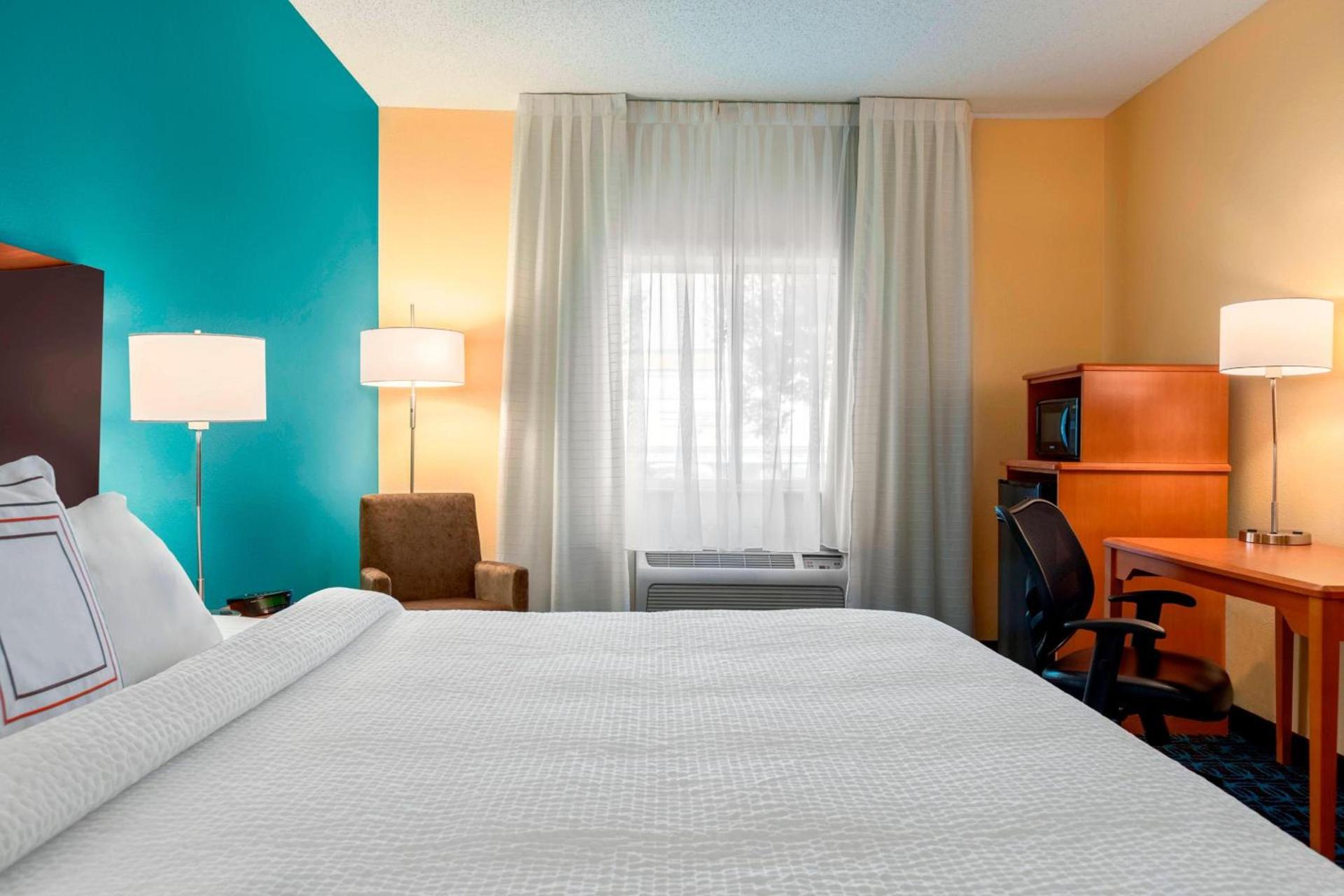 Fairfield Inn & Suites by Marriott Abilene photo 10