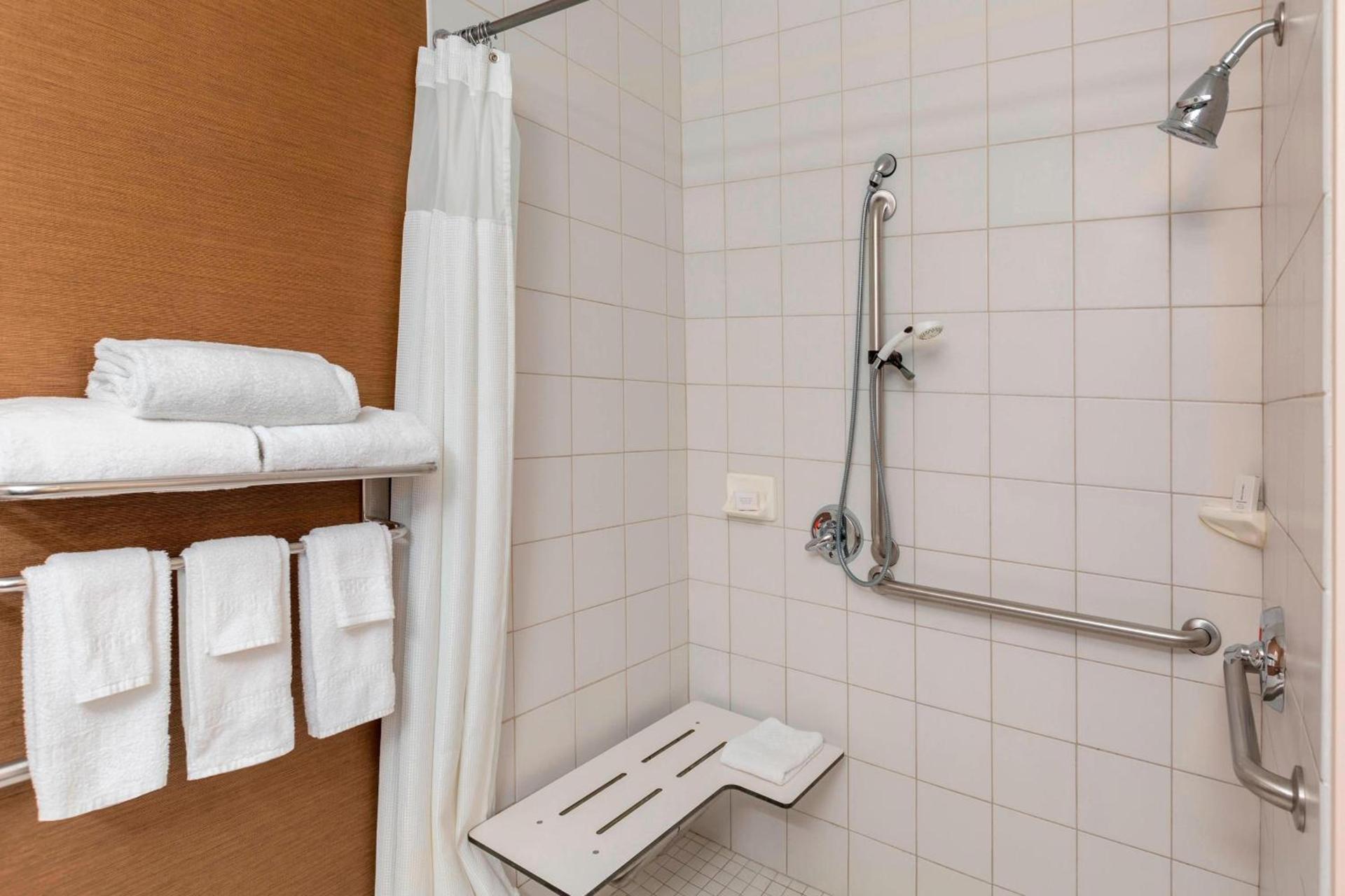 Fairfield Inn & Suites by Marriott Abilene photo 11