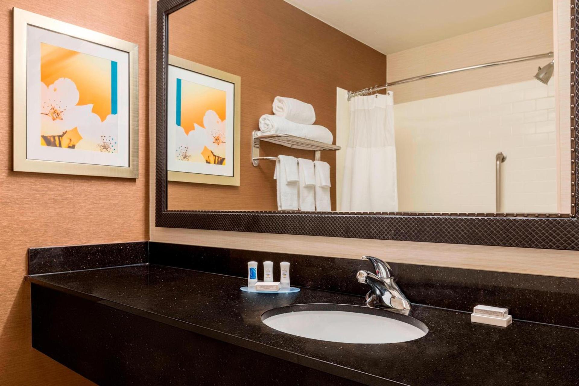 Fairfield Inn & Suites by Marriott Abilene photo 12
