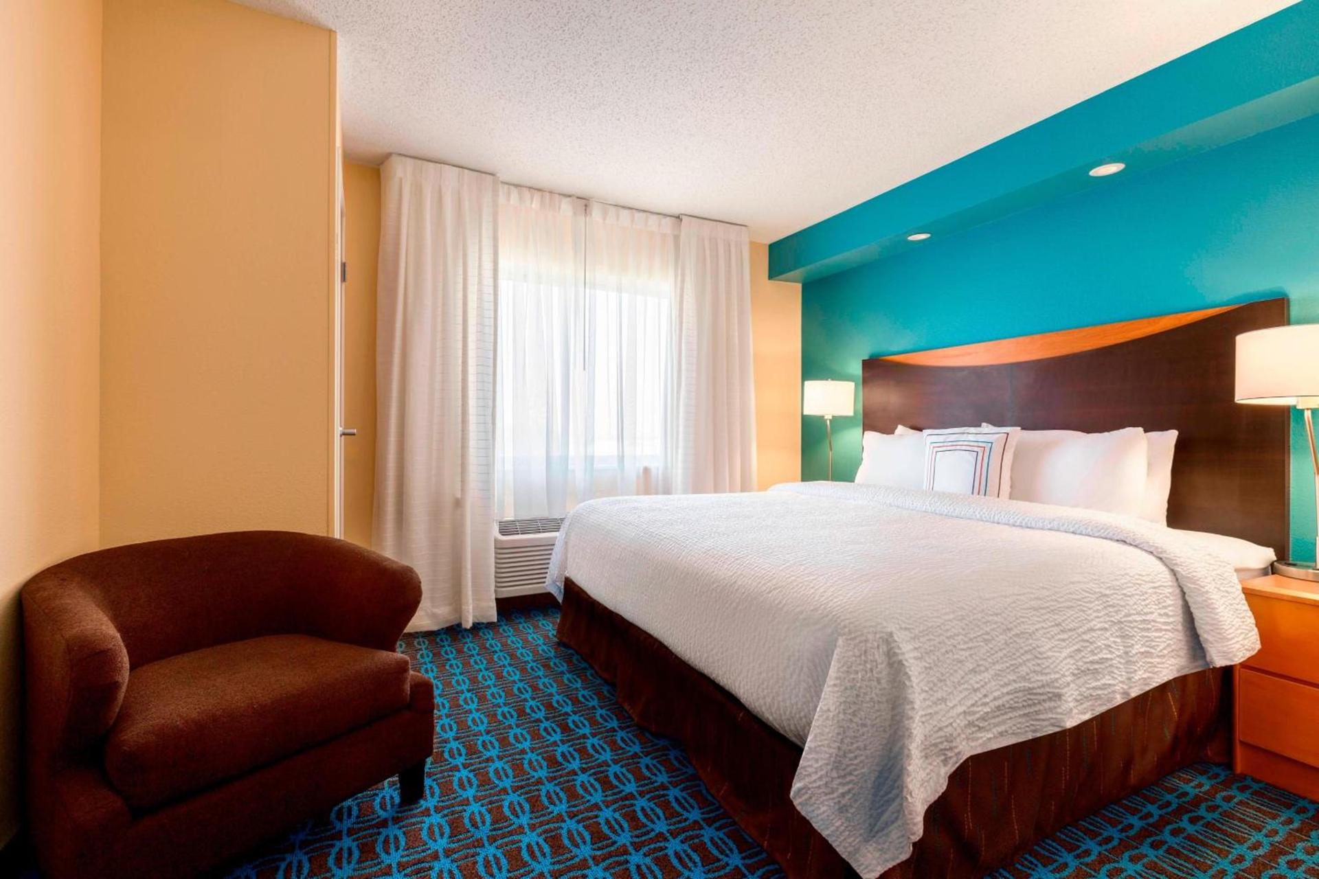 Fairfield Inn & Suites by Marriott Abilene photo 14