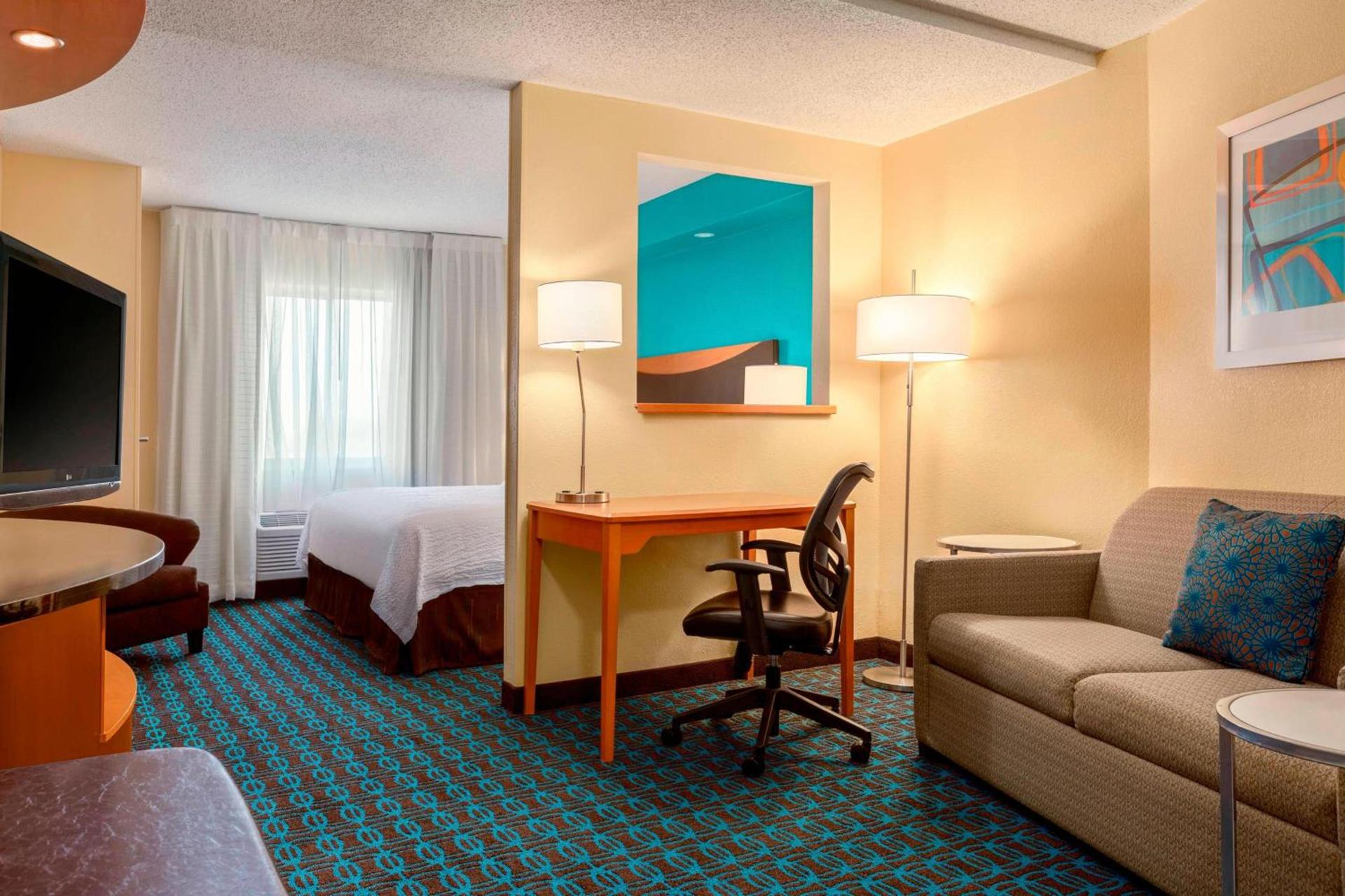 Fairfield Inn & Suites by Marriott Abilene photo 13