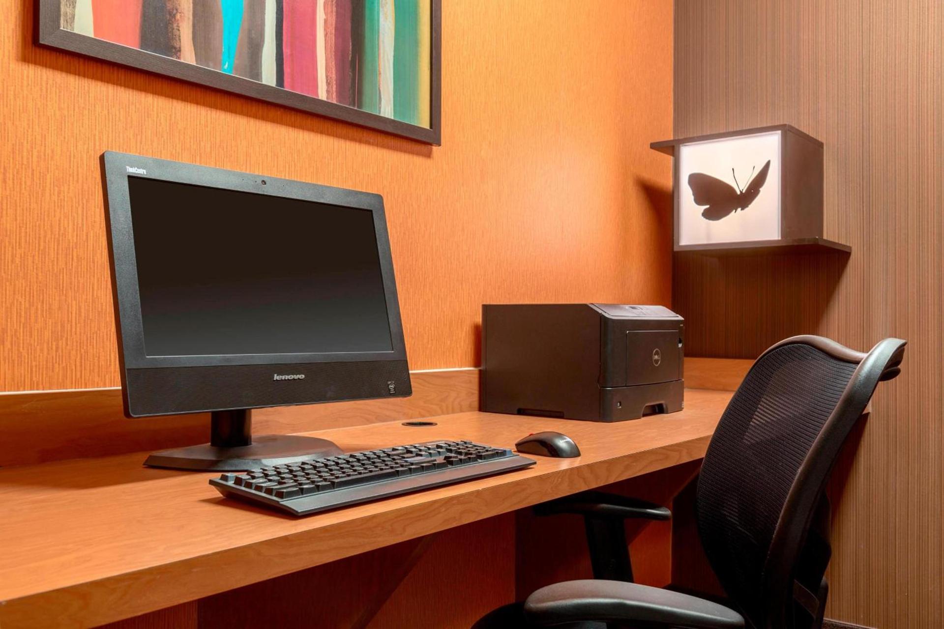 Fairfield Inn & Suites by Marriott Abilene photo 16