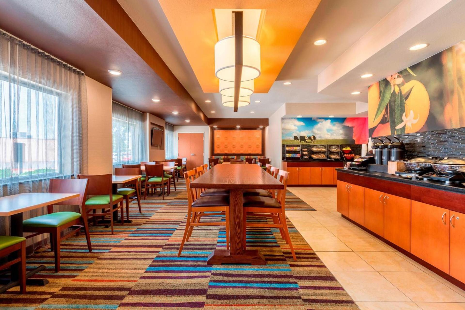 Fairfield Inn & Suites by Marriott Abilene photo 18
