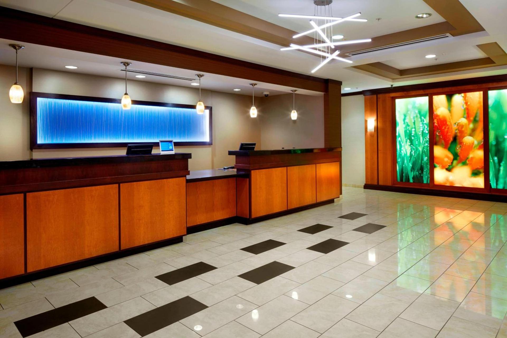 Fairfield Inn & Suites by Marriott Cumberland photo 3