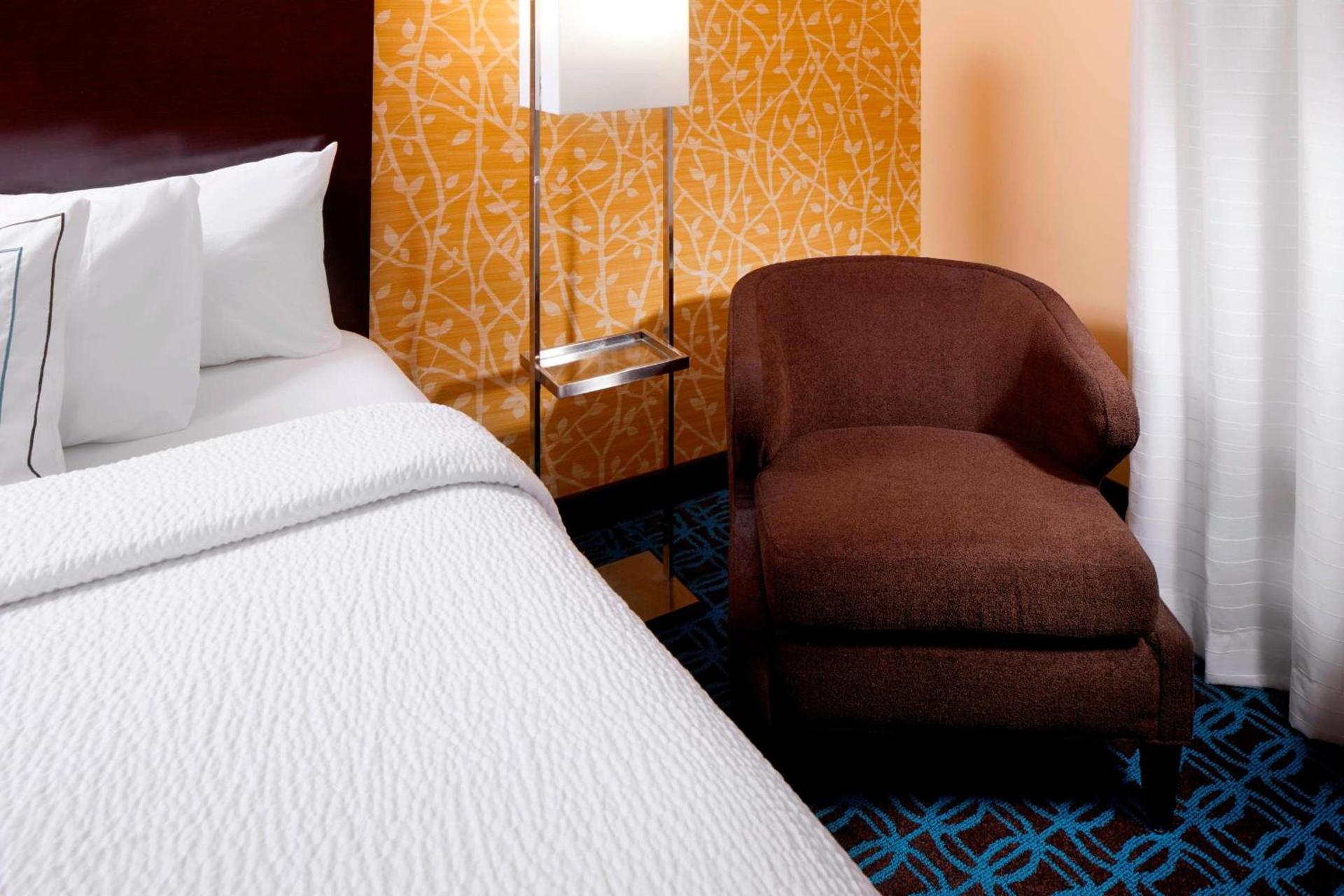 Fairfield Inn & Suites by Marriott Cumberland photo 7