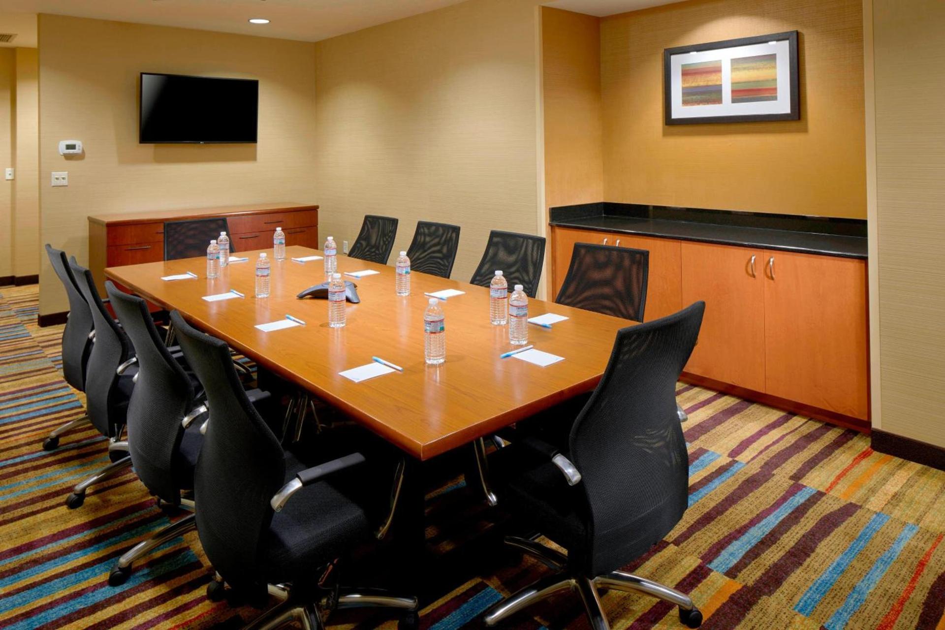 Fairfield Inn & Suites by Marriott Cumberland photo 27